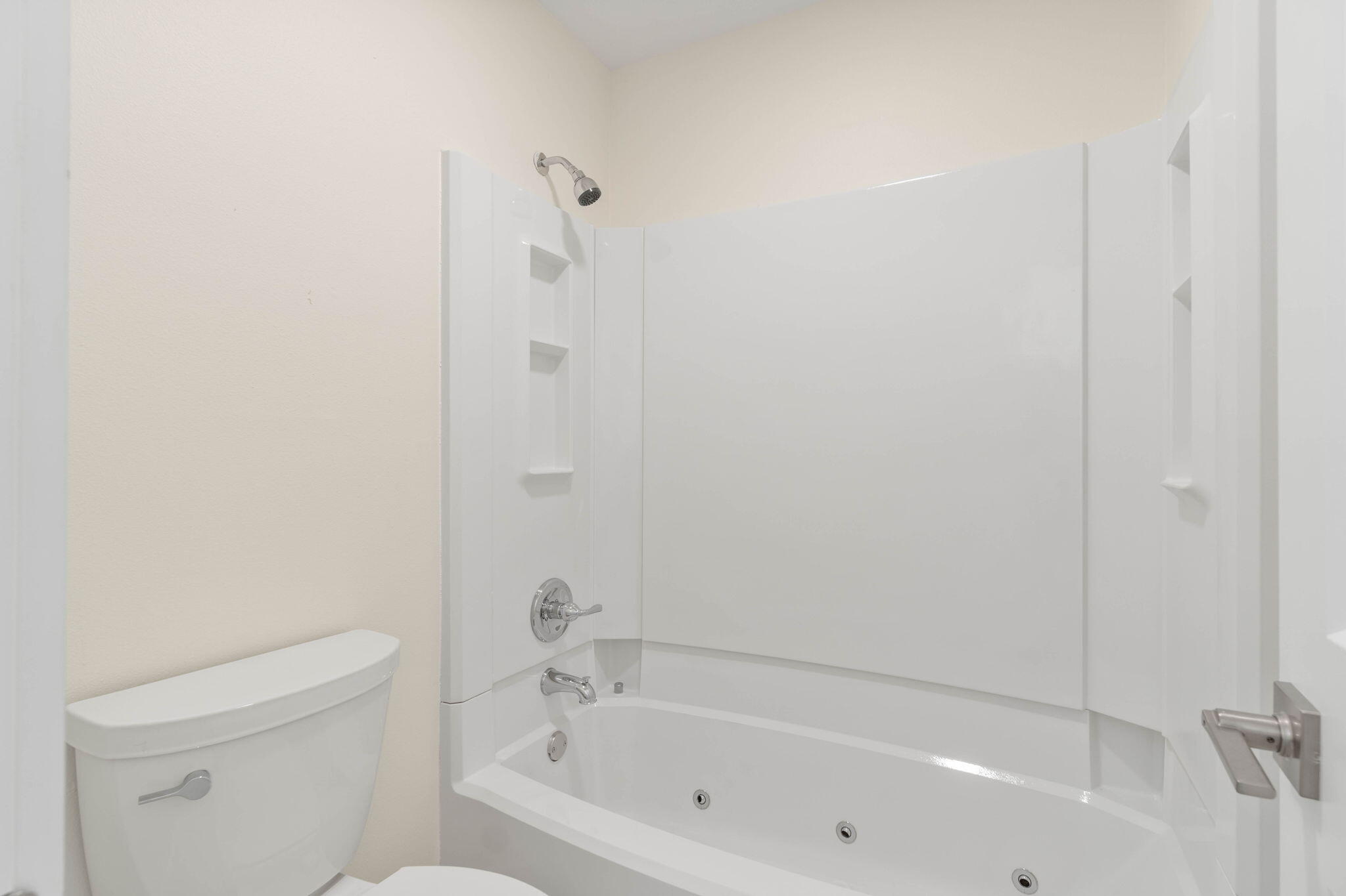 HIDDEN TRAILS PH 1 - Residential