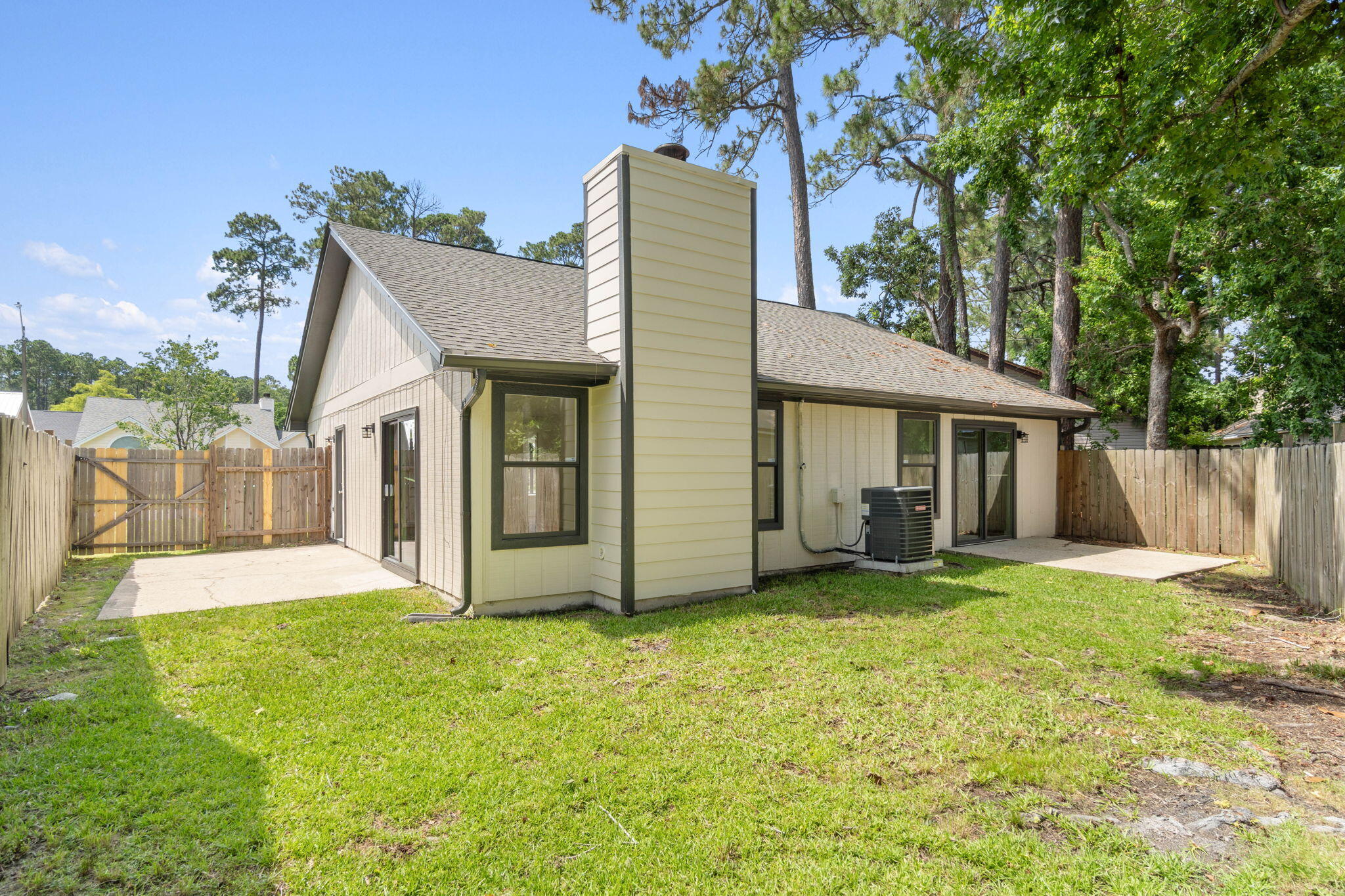 HIDDEN TRAILS PH 1 - Residential