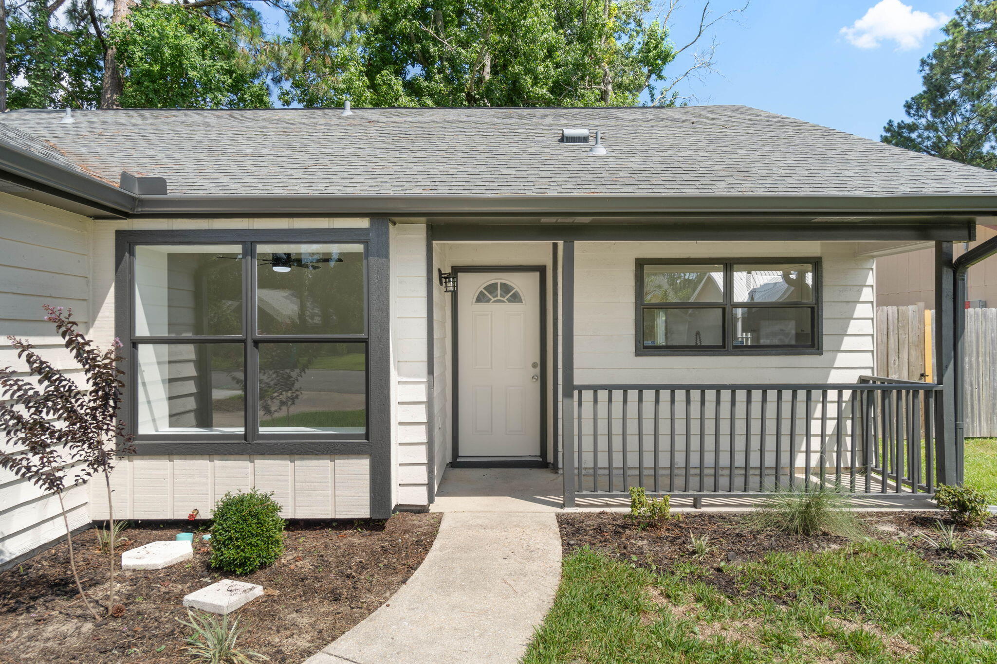 HIDDEN TRAILS PH 1 - Residential