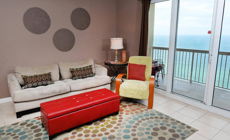 SEYCHELLES RESORT CONDO - Residential