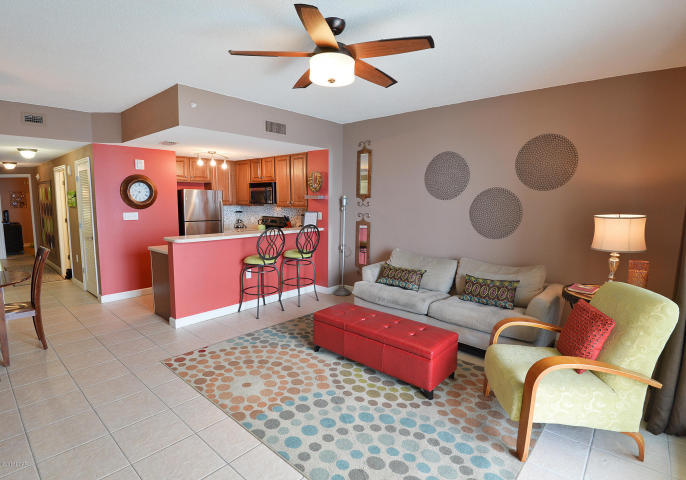 SEYCHELLES RESORT CONDO - Residential