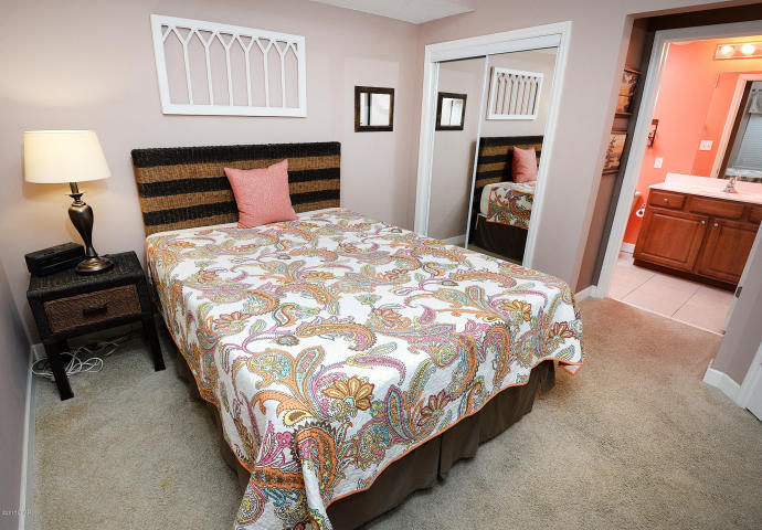 SEYCHELLES RESORT CONDO - Residential