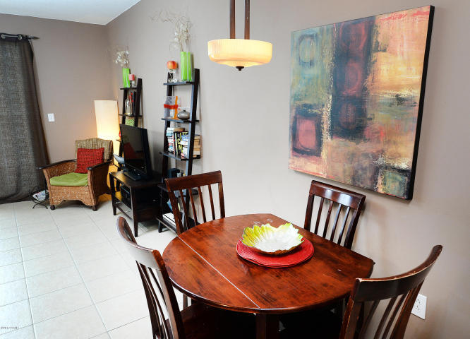 SEYCHELLES RESORT CONDO - Residential