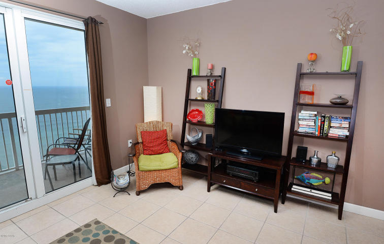 SEYCHELLES RESORT CONDO - Residential