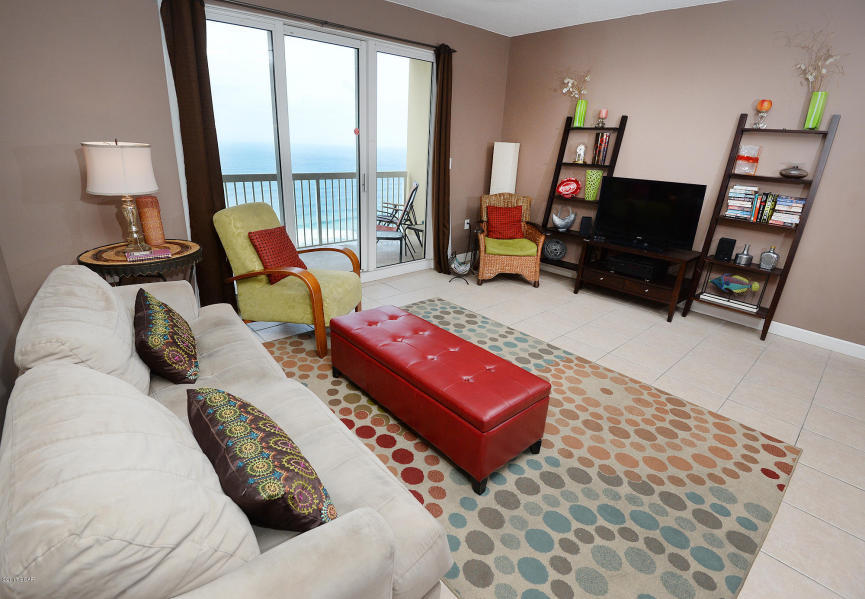 SEYCHELLES RESORT CONDO - Residential