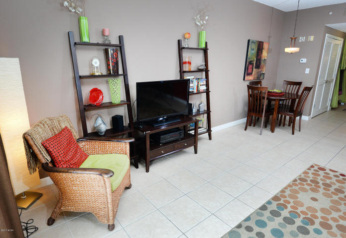 SEYCHELLES RESORT CONDO - Residential