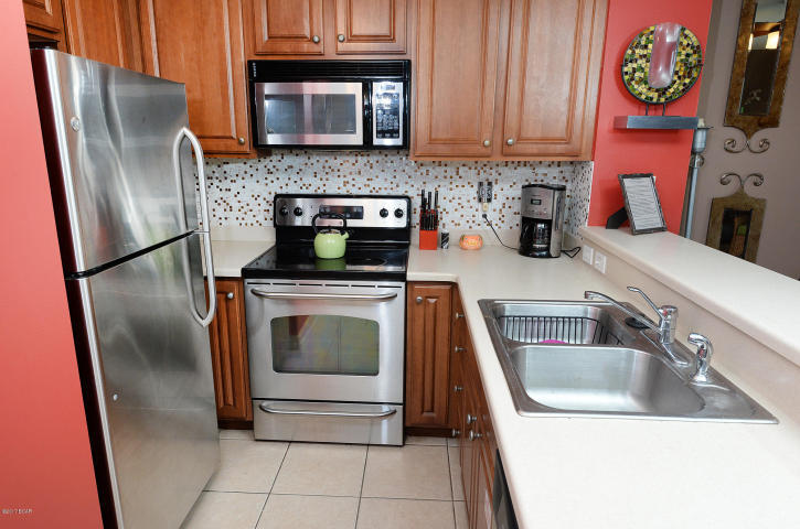 SEYCHELLES RESORT CONDO - Residential