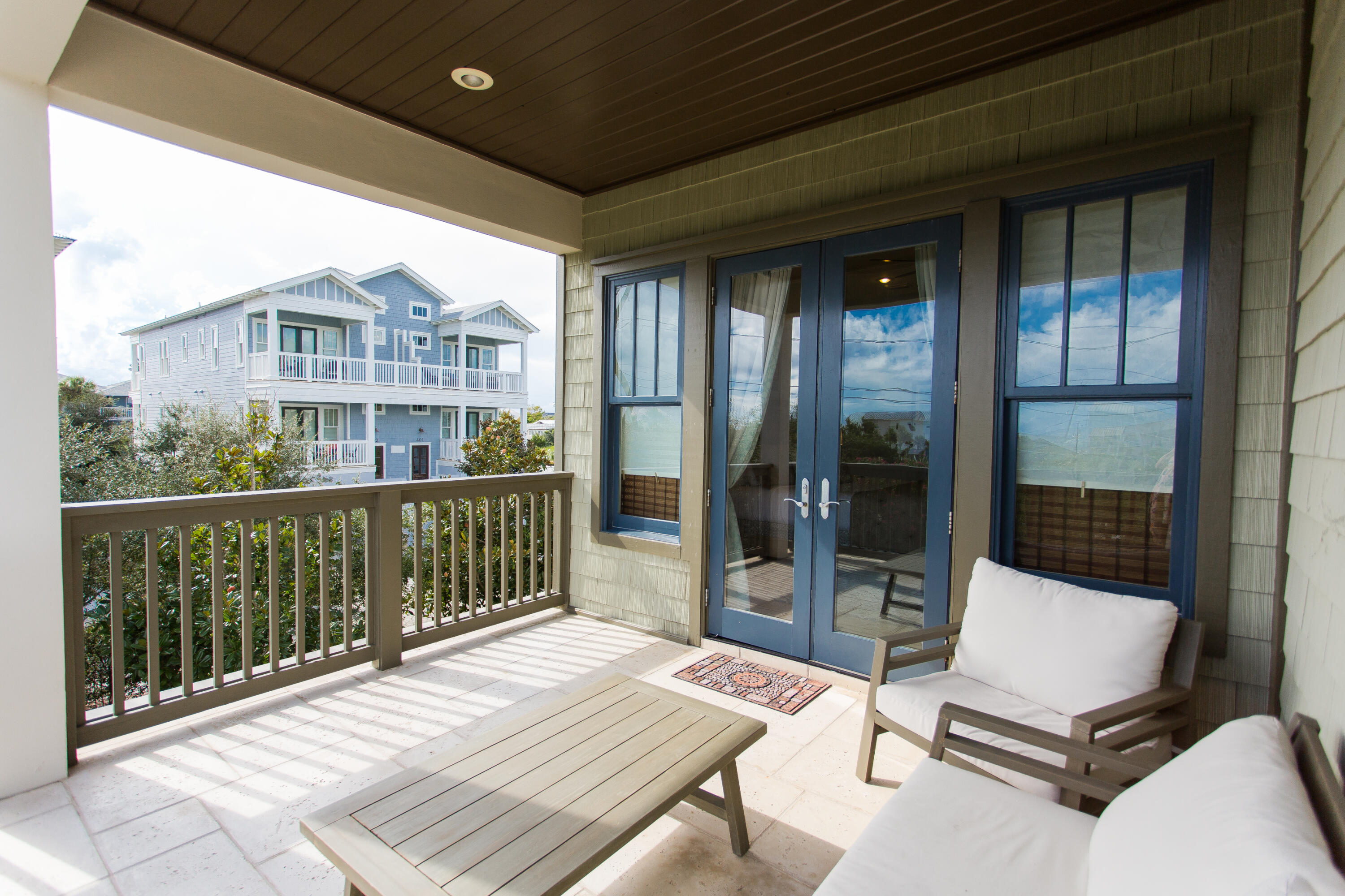 ENCLAVE AT INLET BEACH - Residential