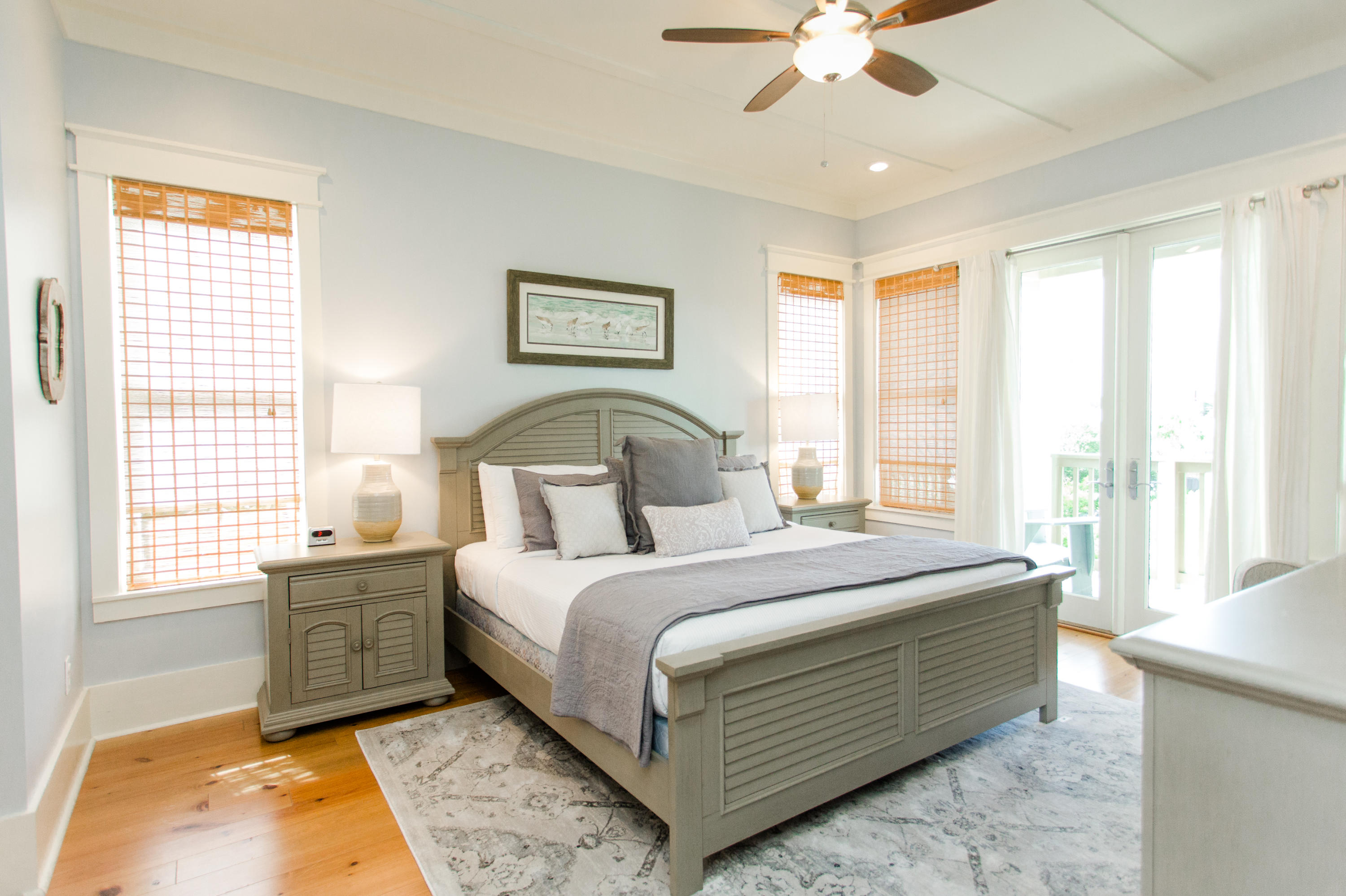 ENCLAVE AT INLET BEACH - Residential