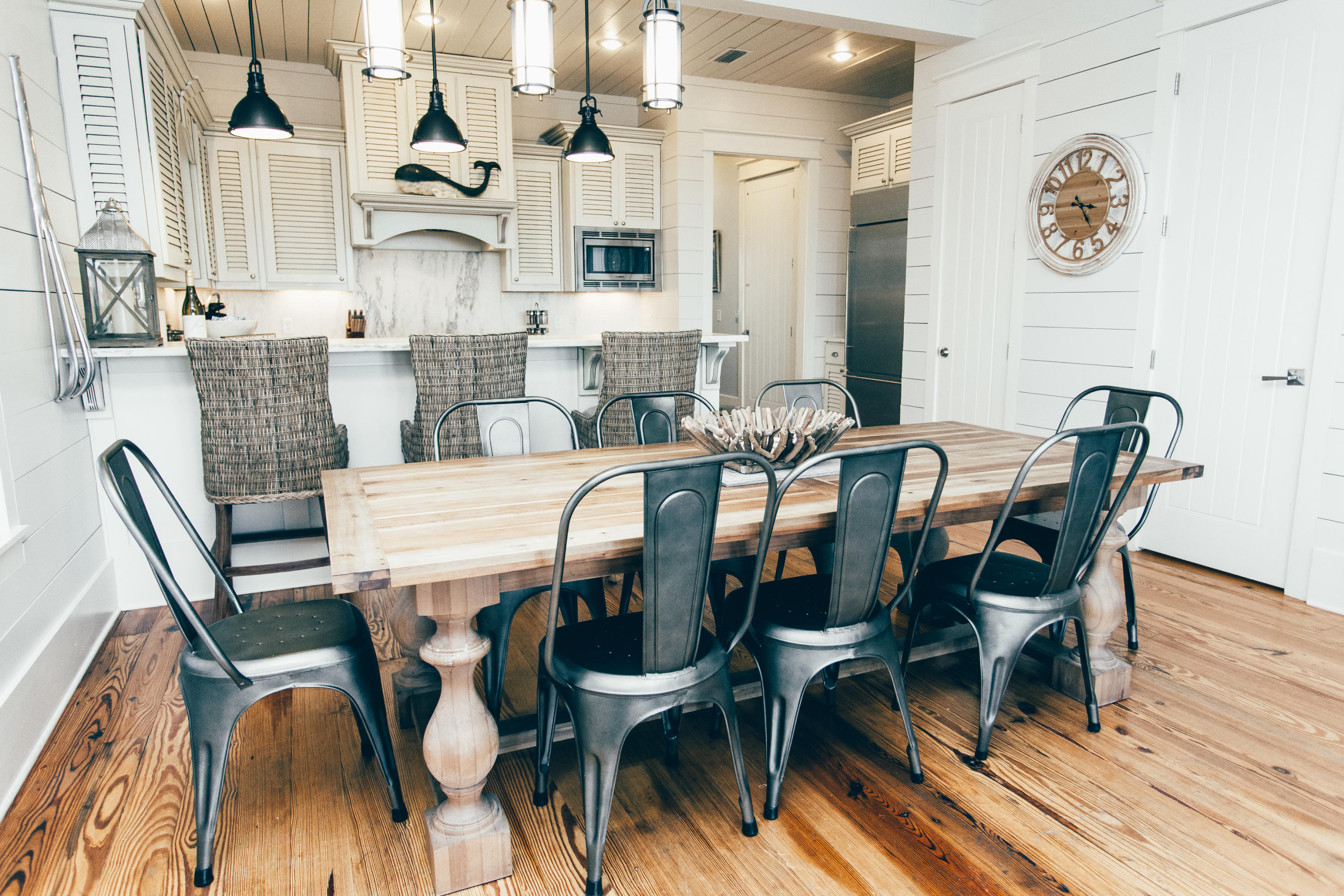ENCLAVE AT INLET BEACH - Residential