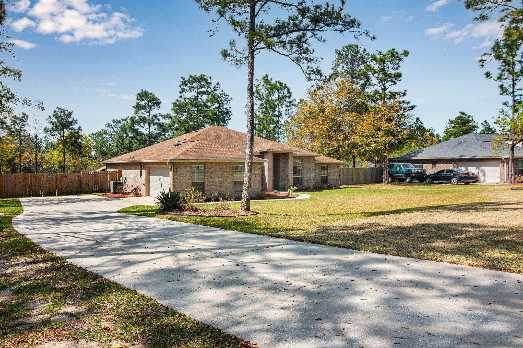 Yellow River Plantation - Residential