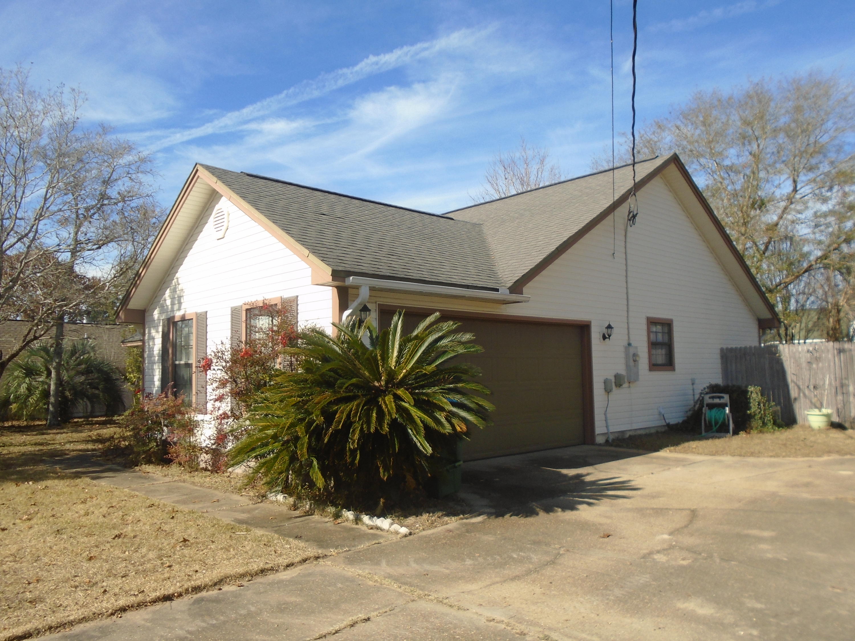 COUNTRYVIEW ESTATES 3RD ADDN - Residential