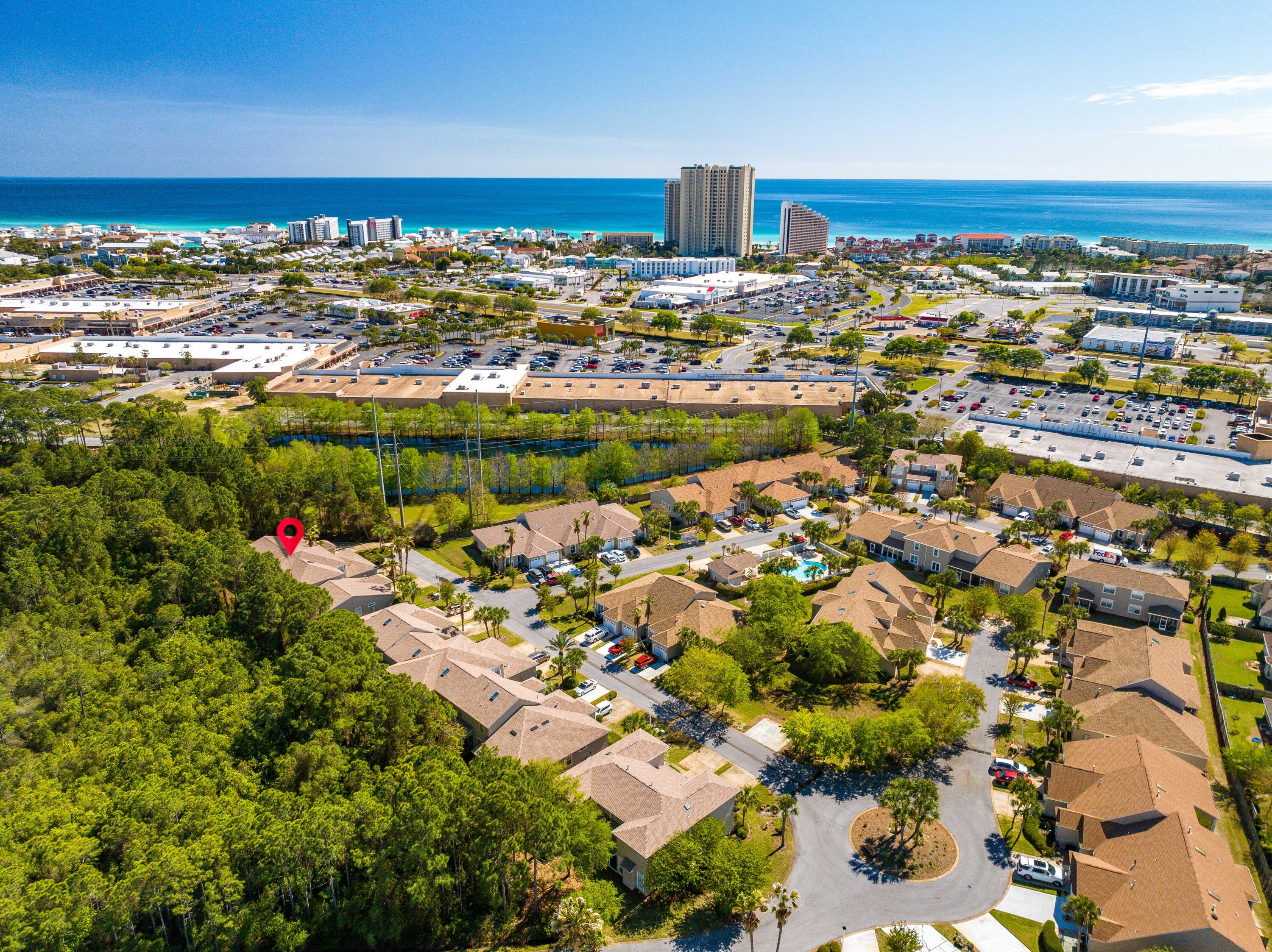 BON VILLAS - Residential