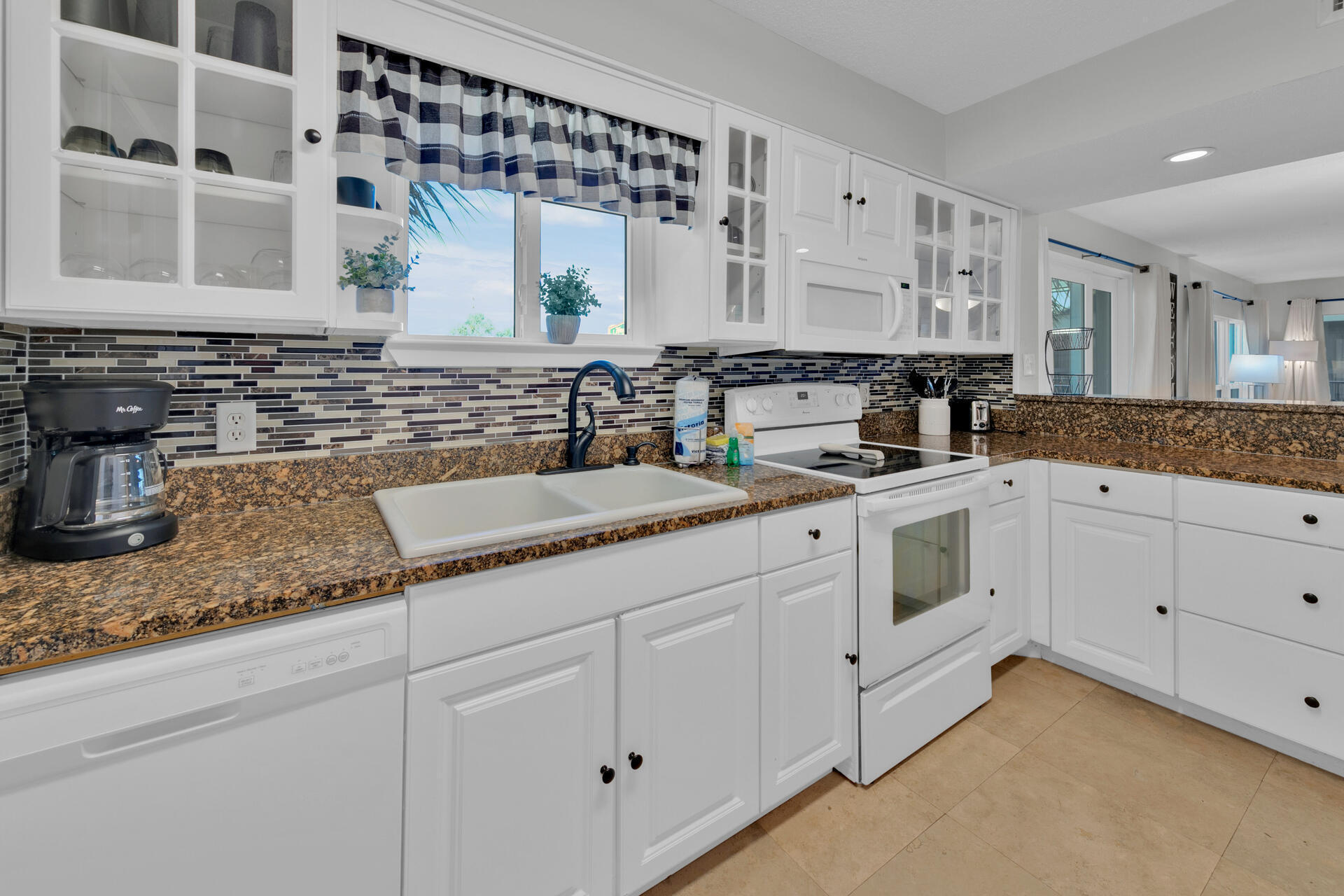SEA OATS CONDO - Residential