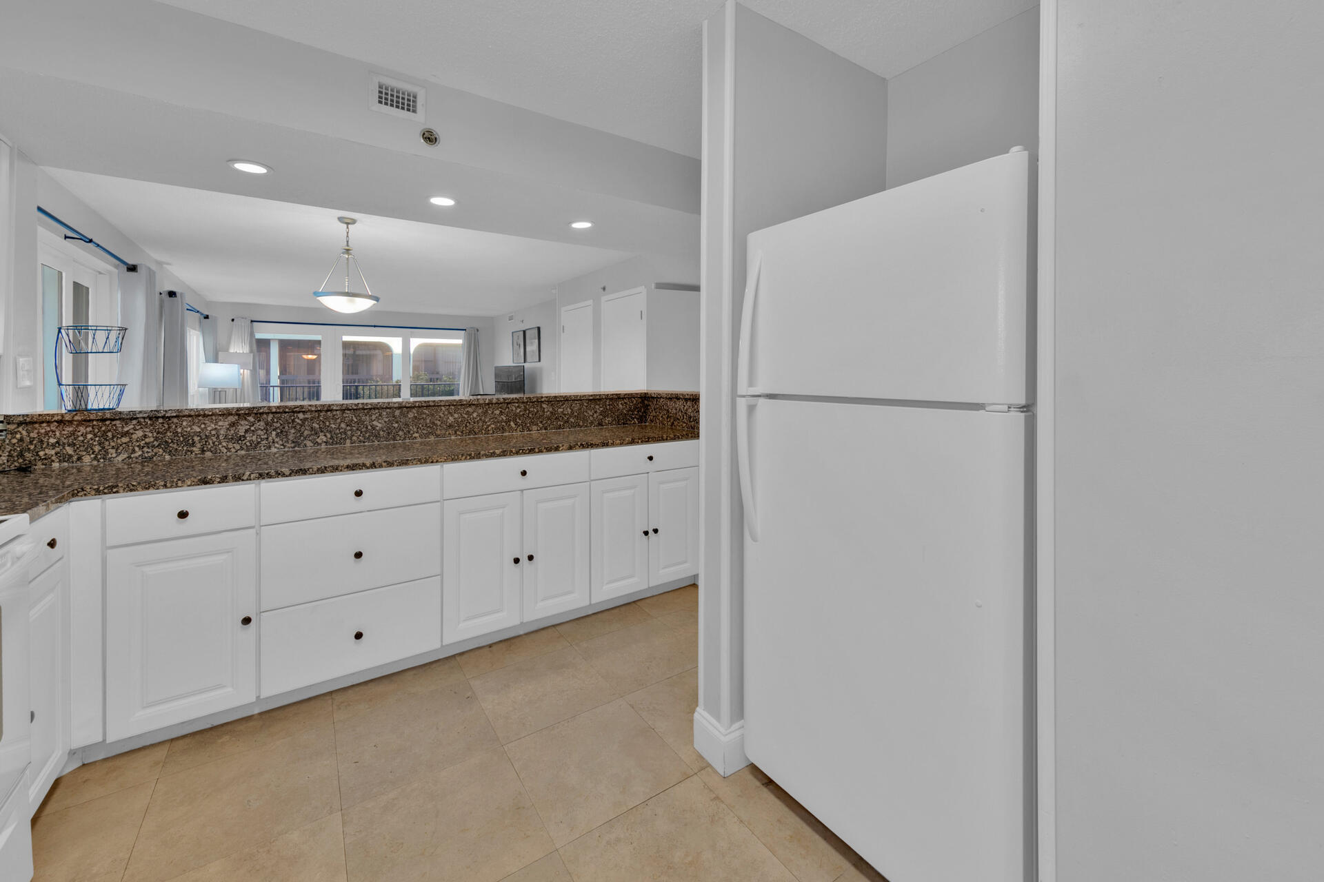 SEA OATS CONDO - Residential