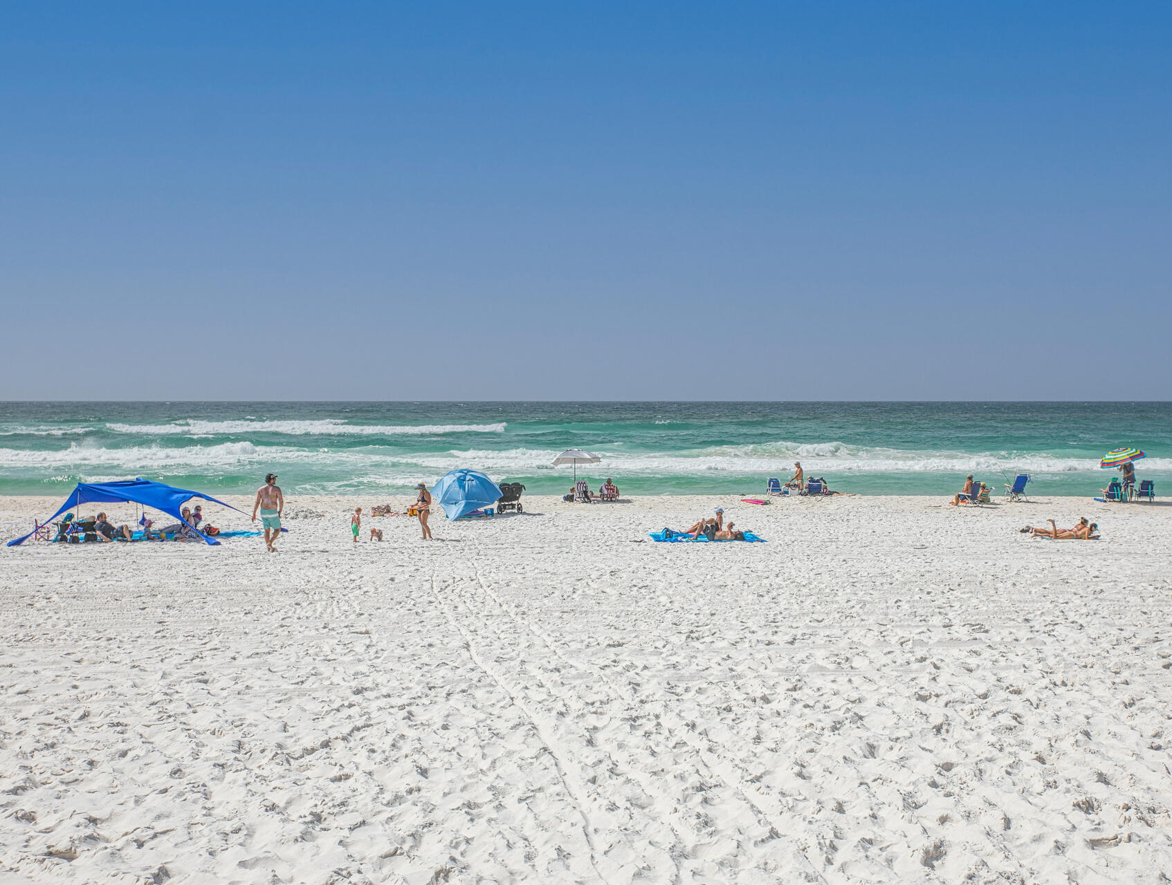SEA OATS CONDO - Residential