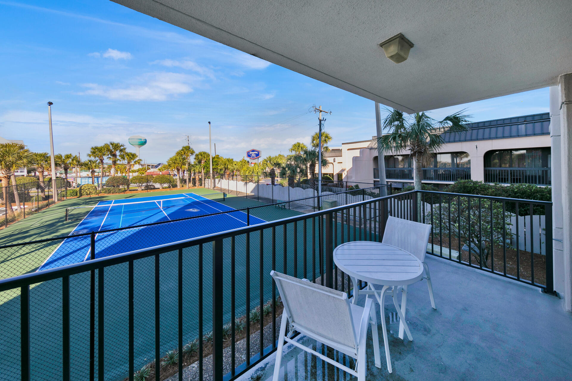SEA OATS CONDO - Residential