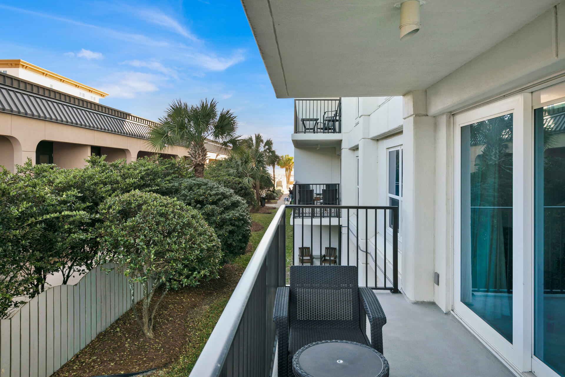 SEA OATS CONDO - Residential