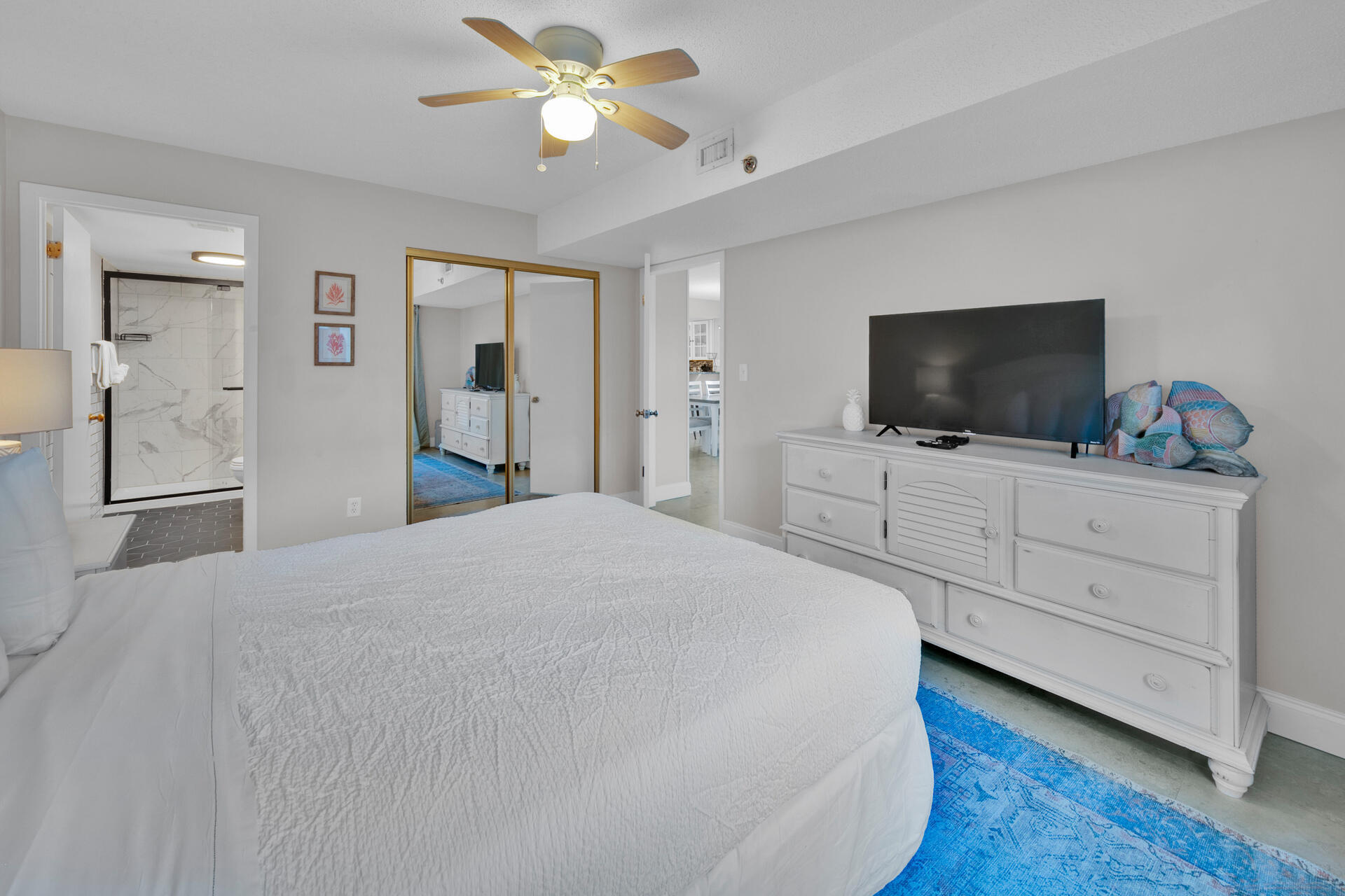 SEA OATS CONDO - Residential