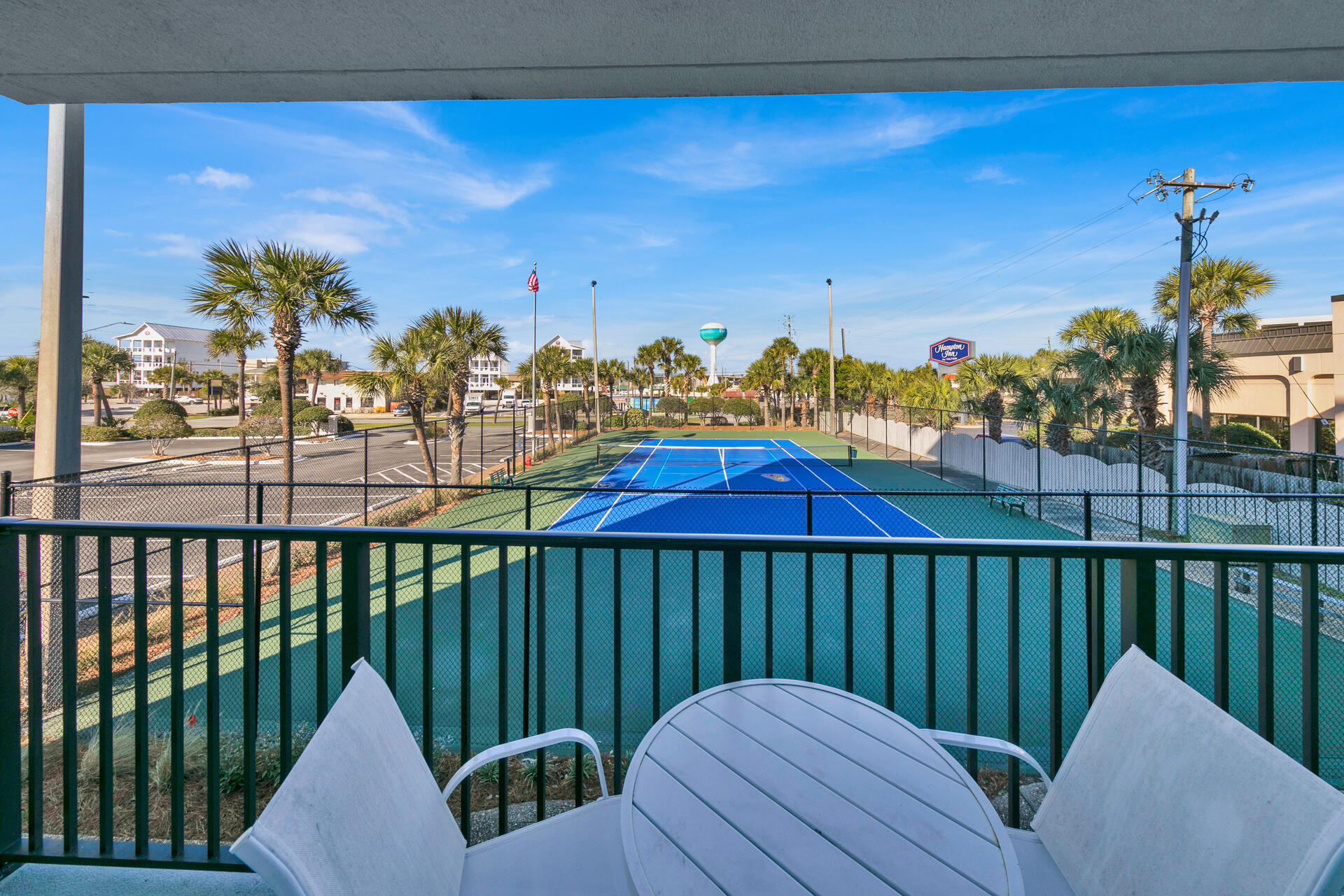 SEA OATS CONDO - Residential