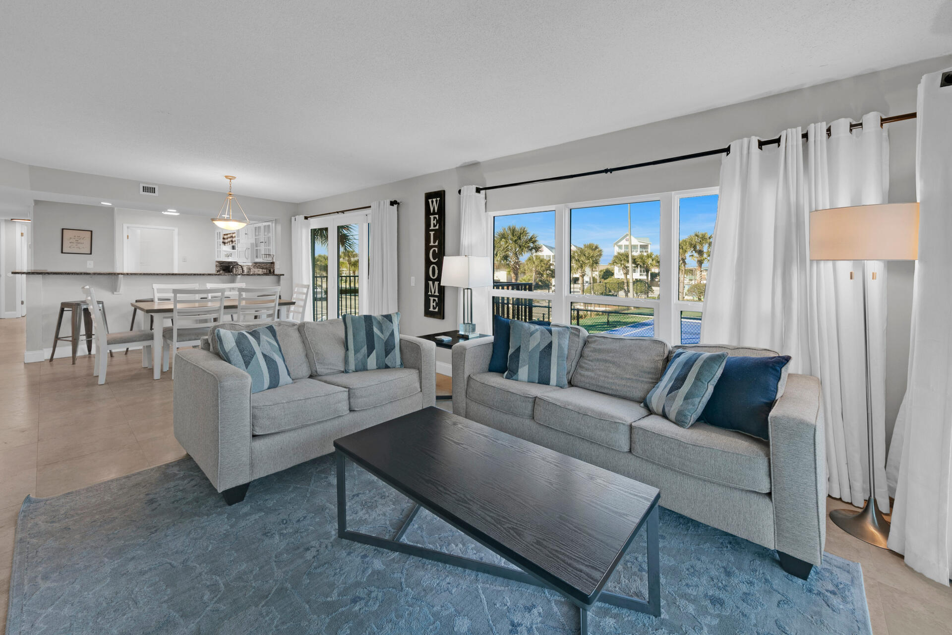 SEA OATS CONDO - Residential