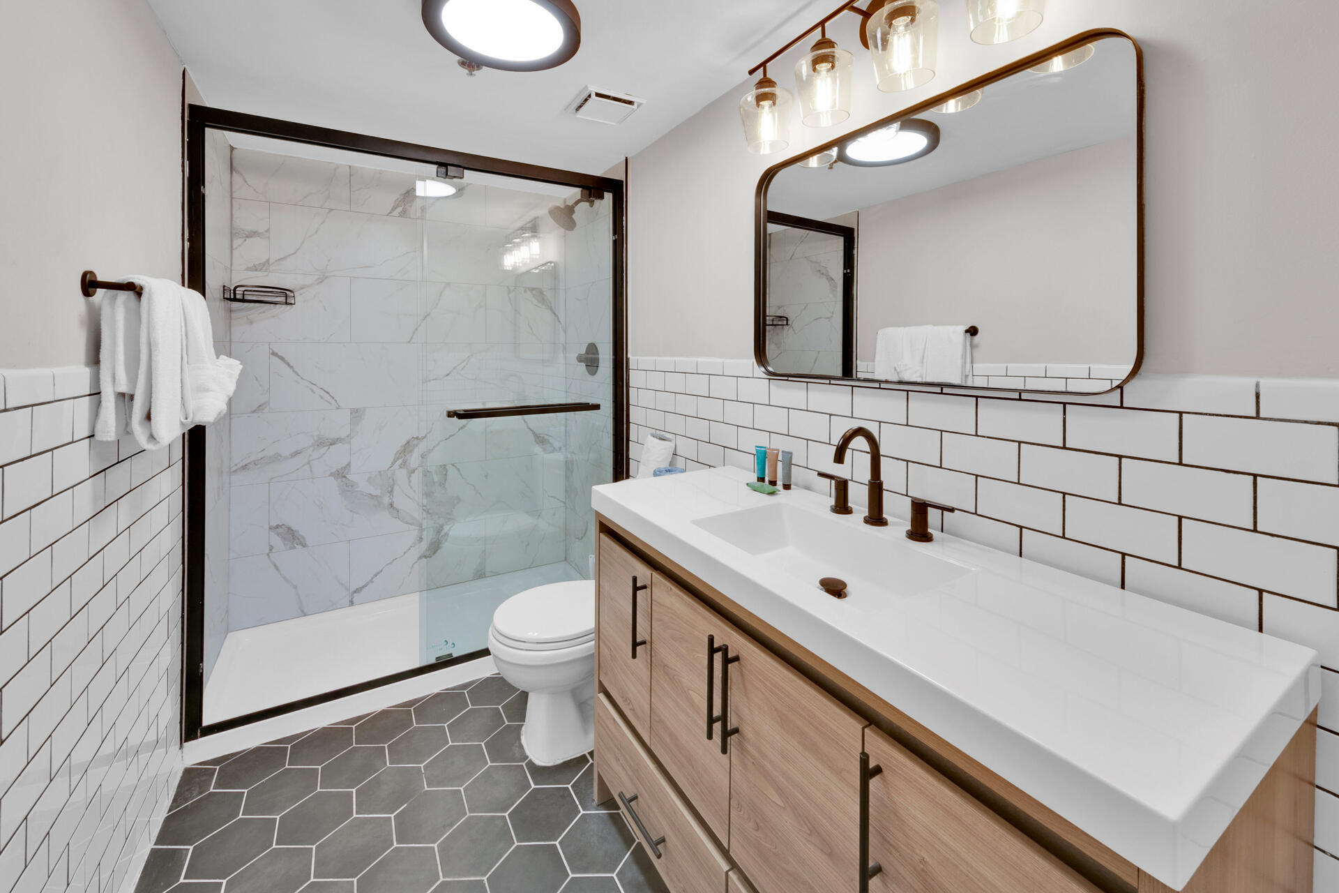 SEA OATS CONDO - Residential