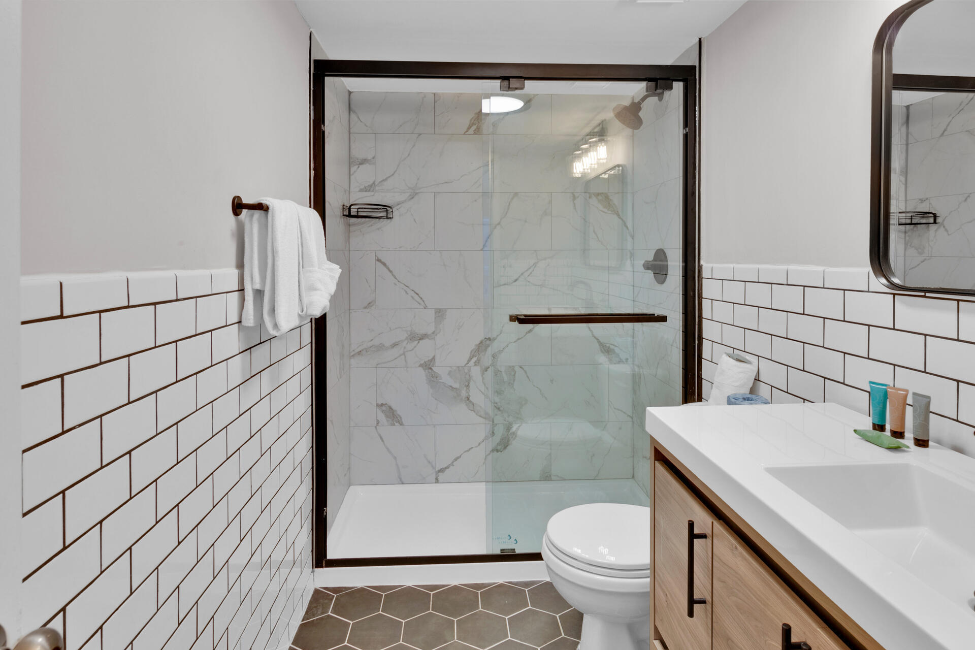 SEA OATS CONDO - Residential