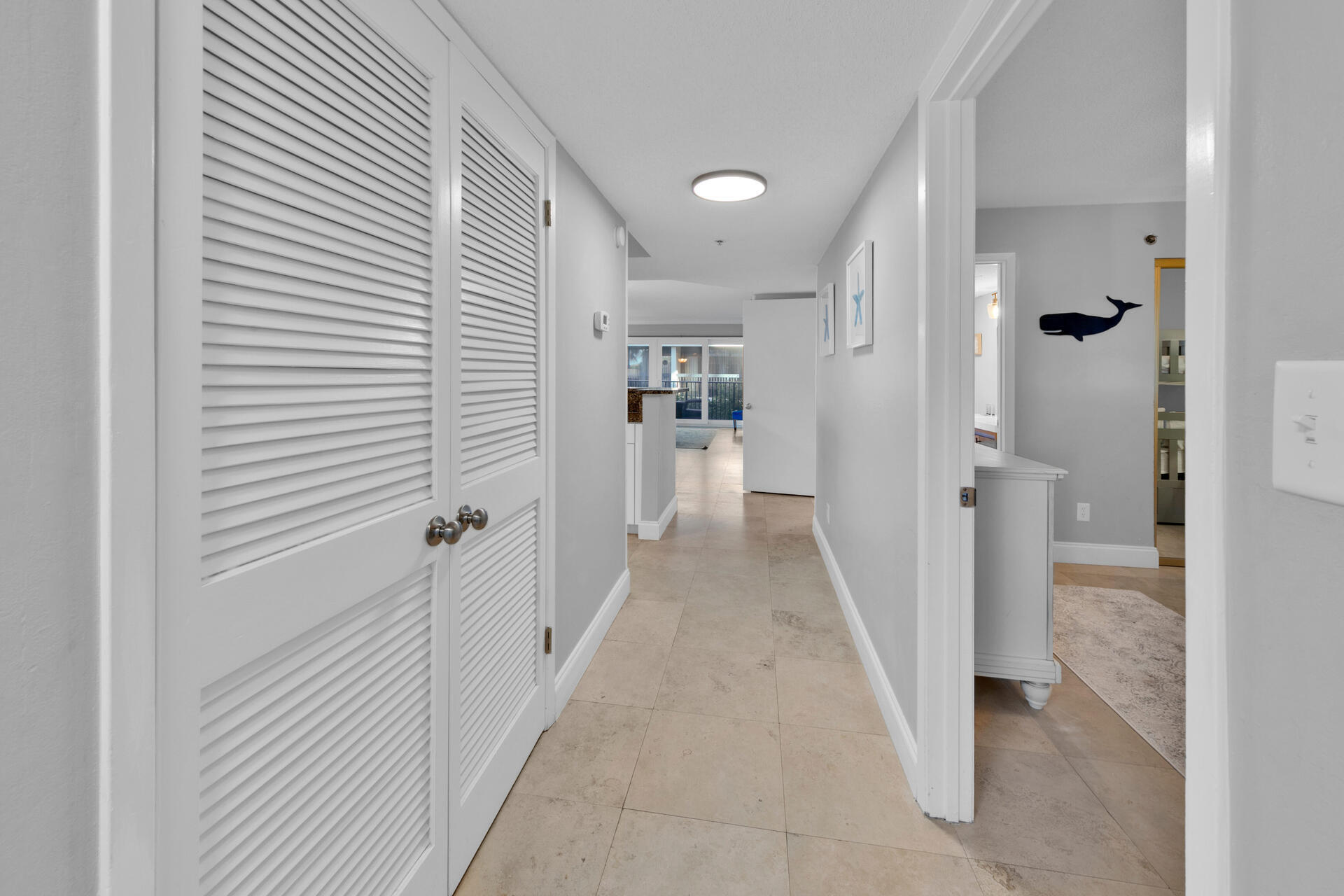 SEA OATS CONDO - Residential