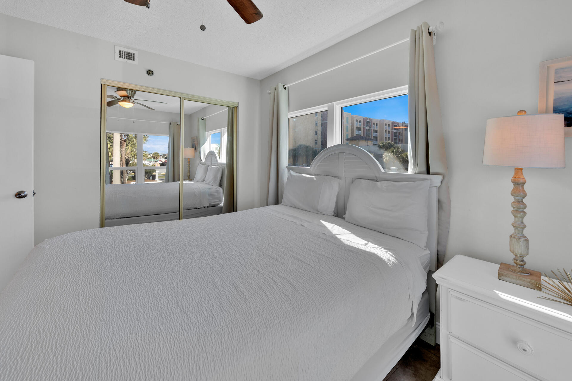 SEA OATS CONDO - Residential