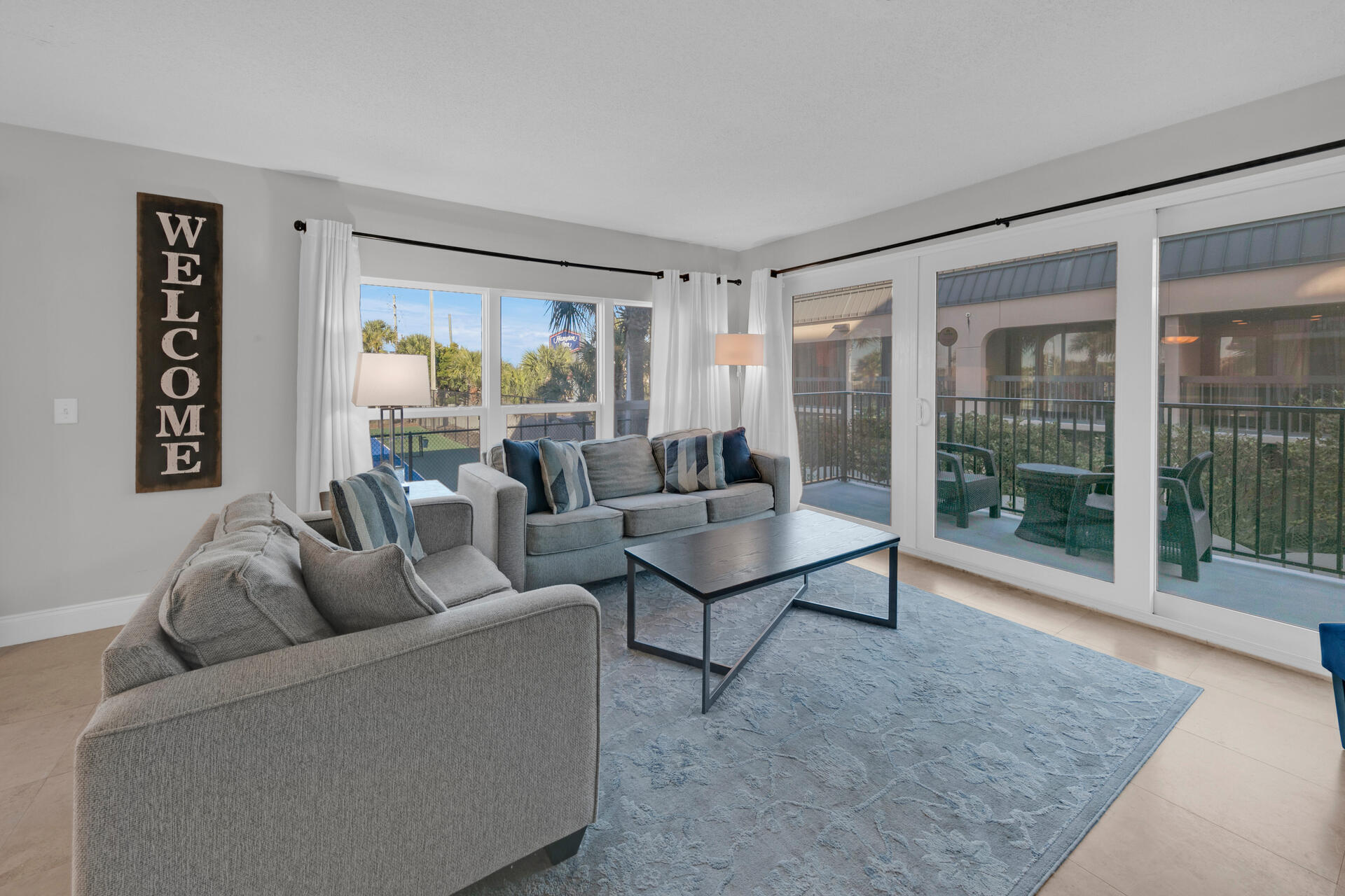 SEA OATS CONDO - Residential
