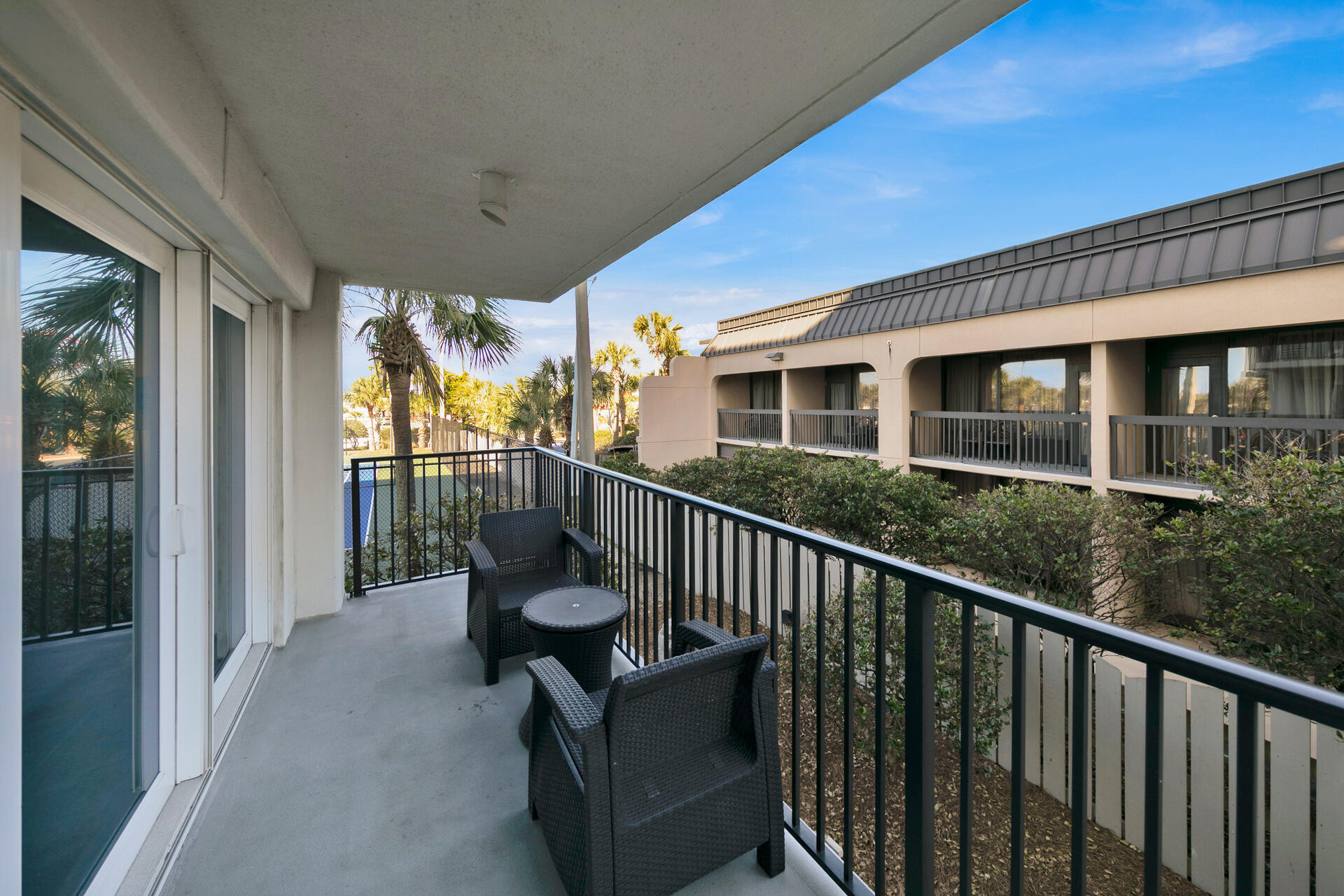 SEA OATS CONDO - Residential