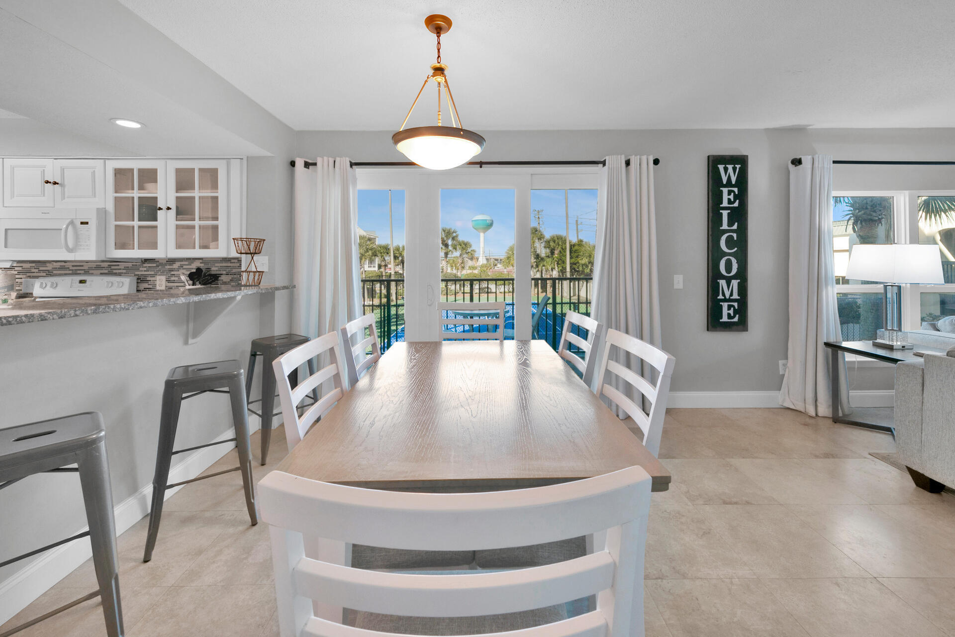 SEA OATS CONDO - Residential