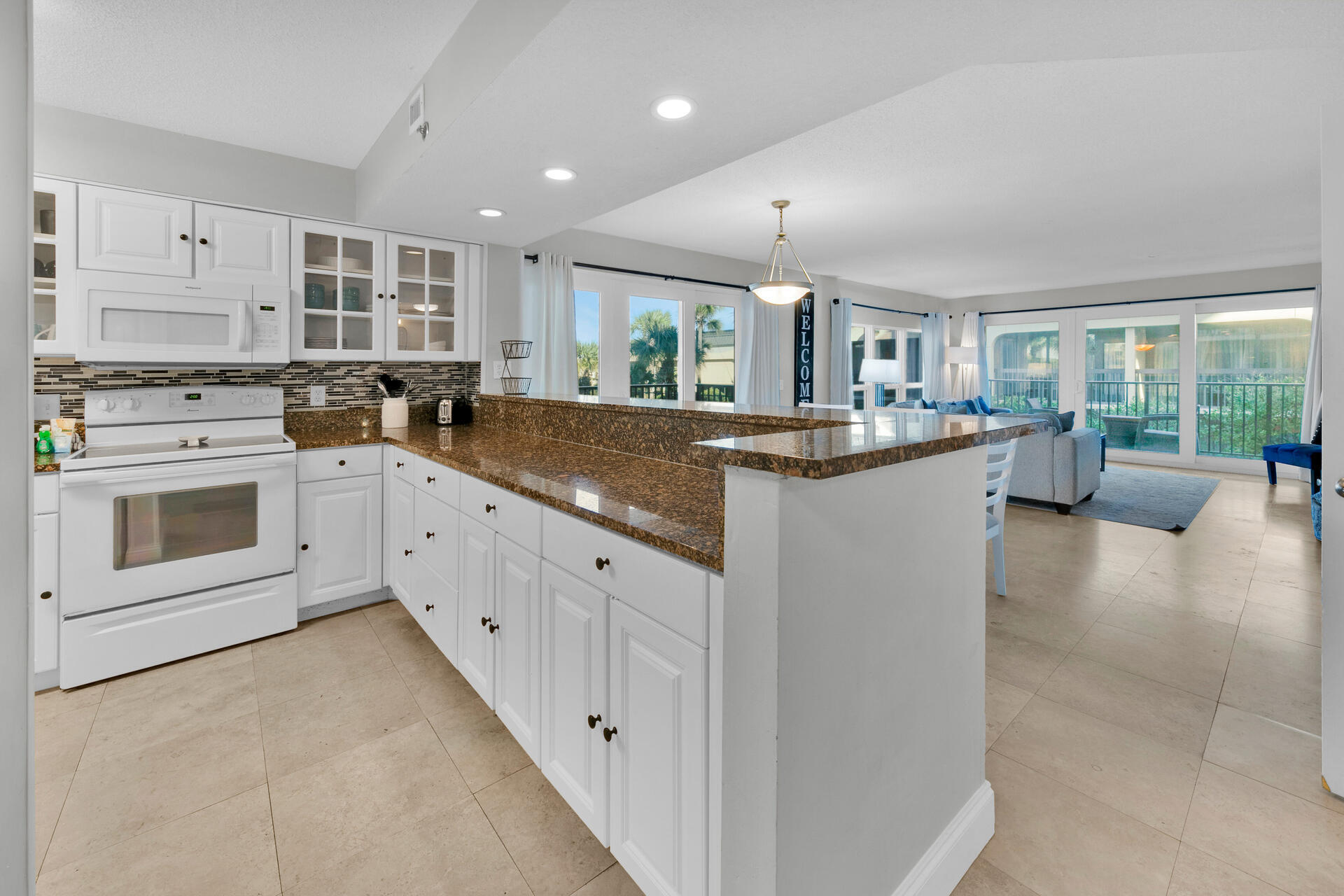 SEA OATS CONDO - Residential