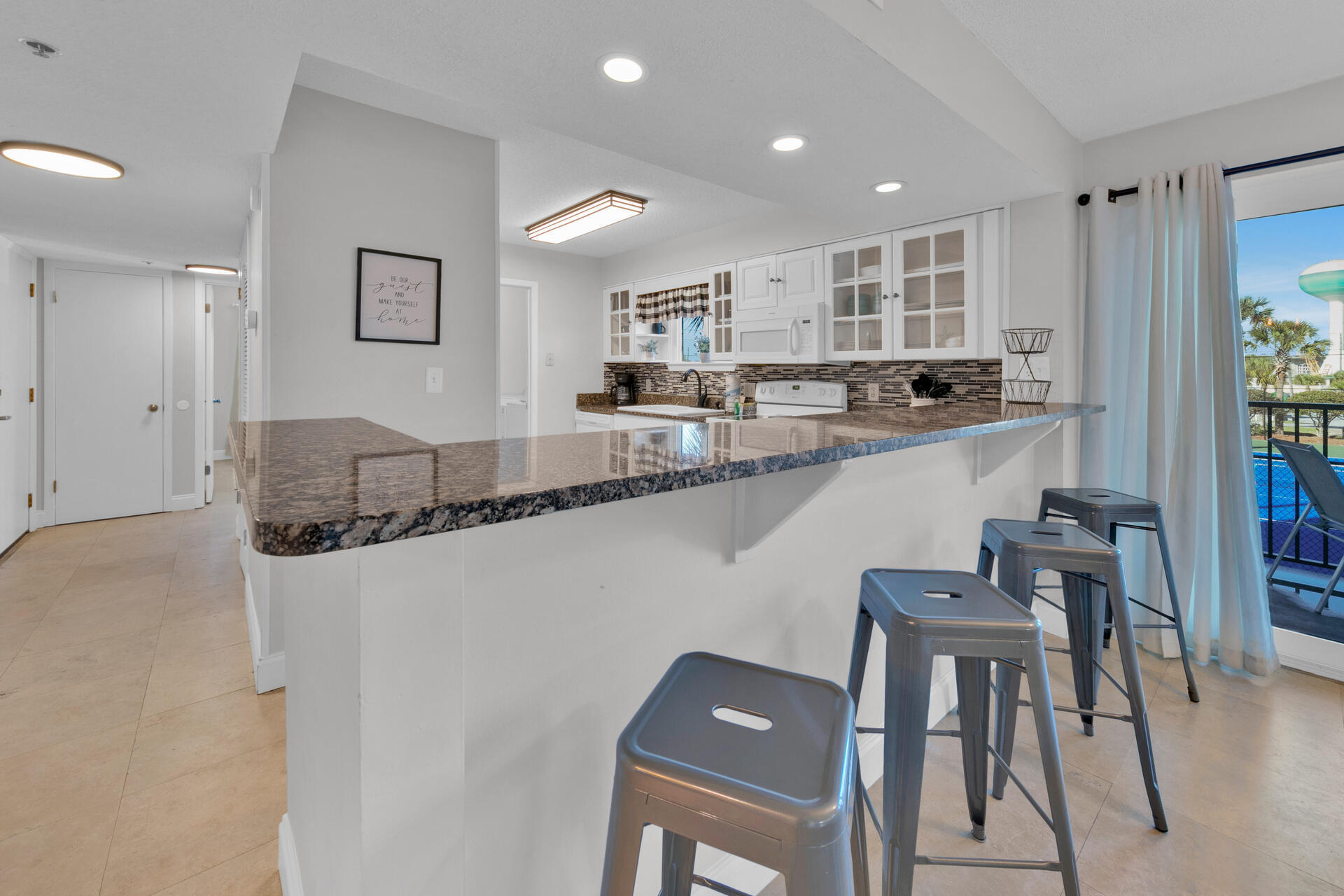 SEA OATS CONDO - Residential
