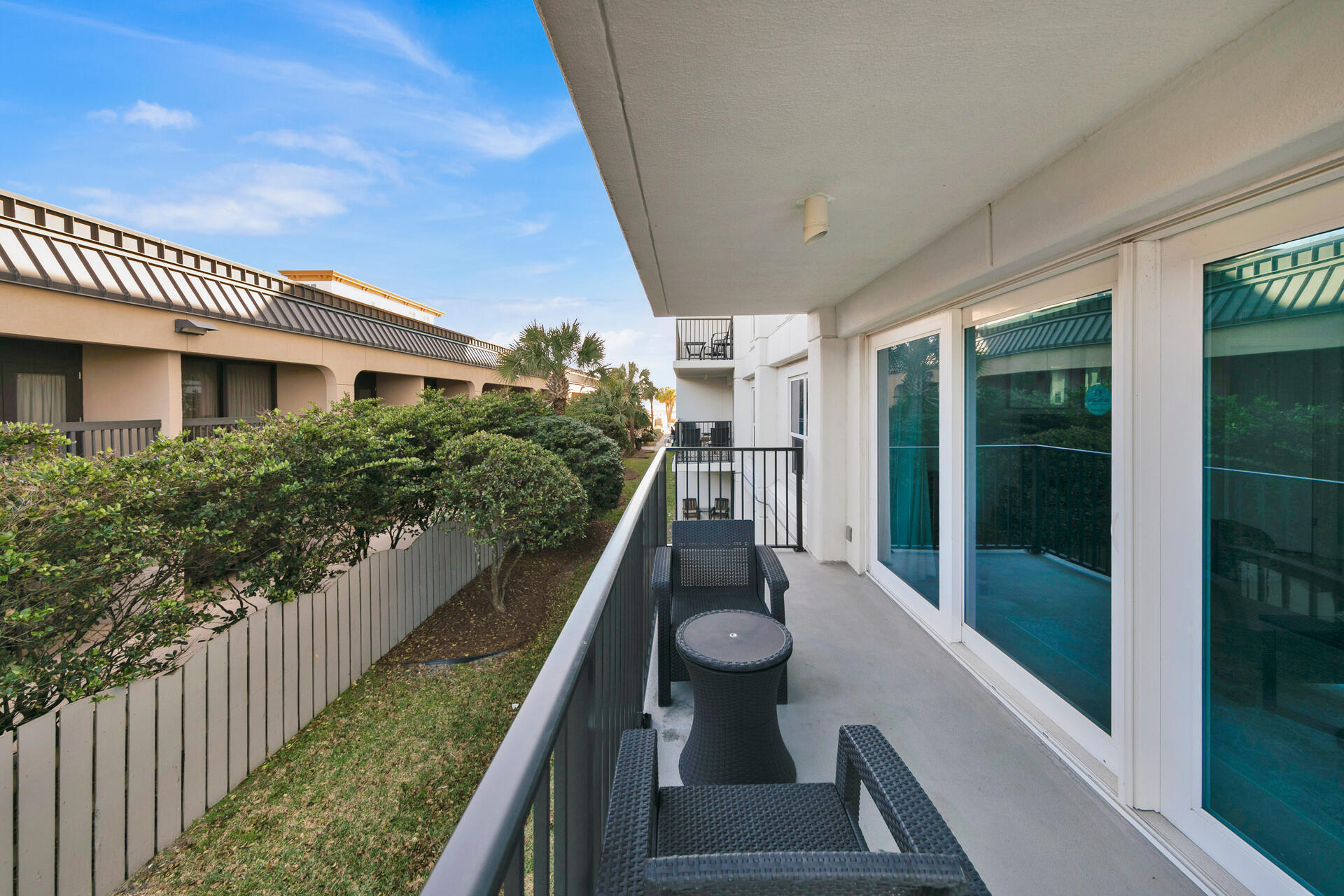 SEA OATS CONDO - Residential