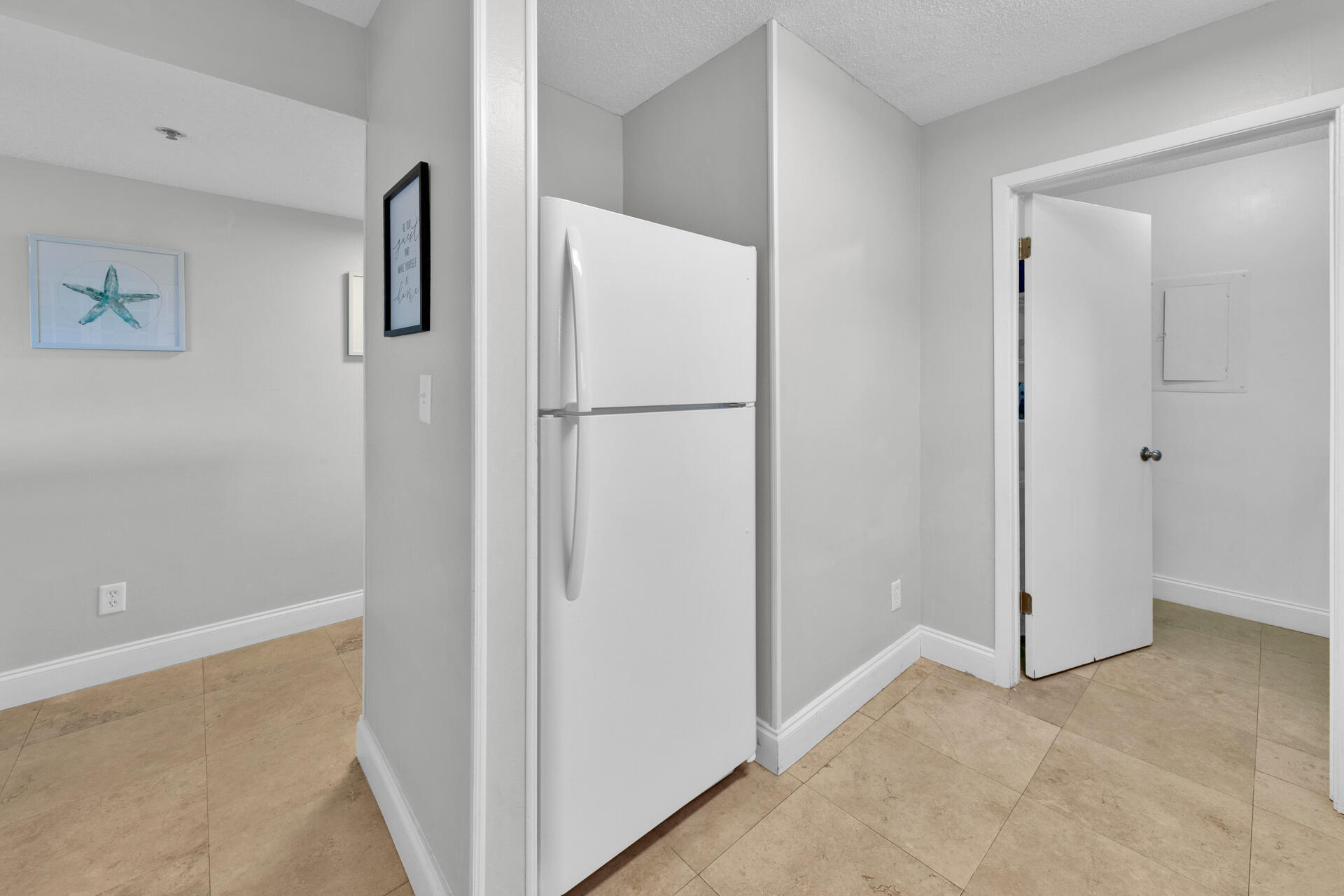 SEA OATS CONDO - Residential
