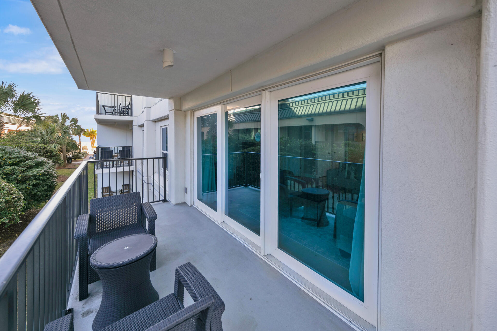 SEA OATS CONDO - Residential