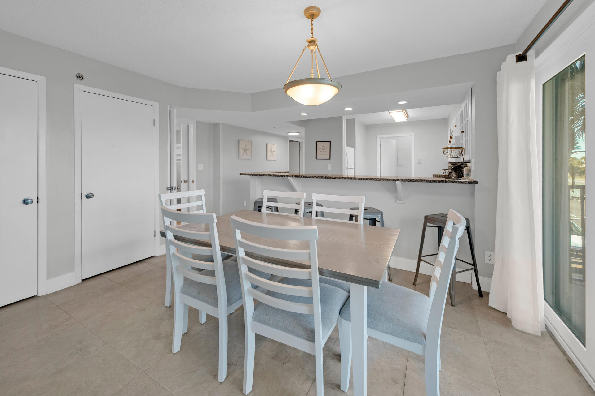 SEA OATS CONDO - Residential