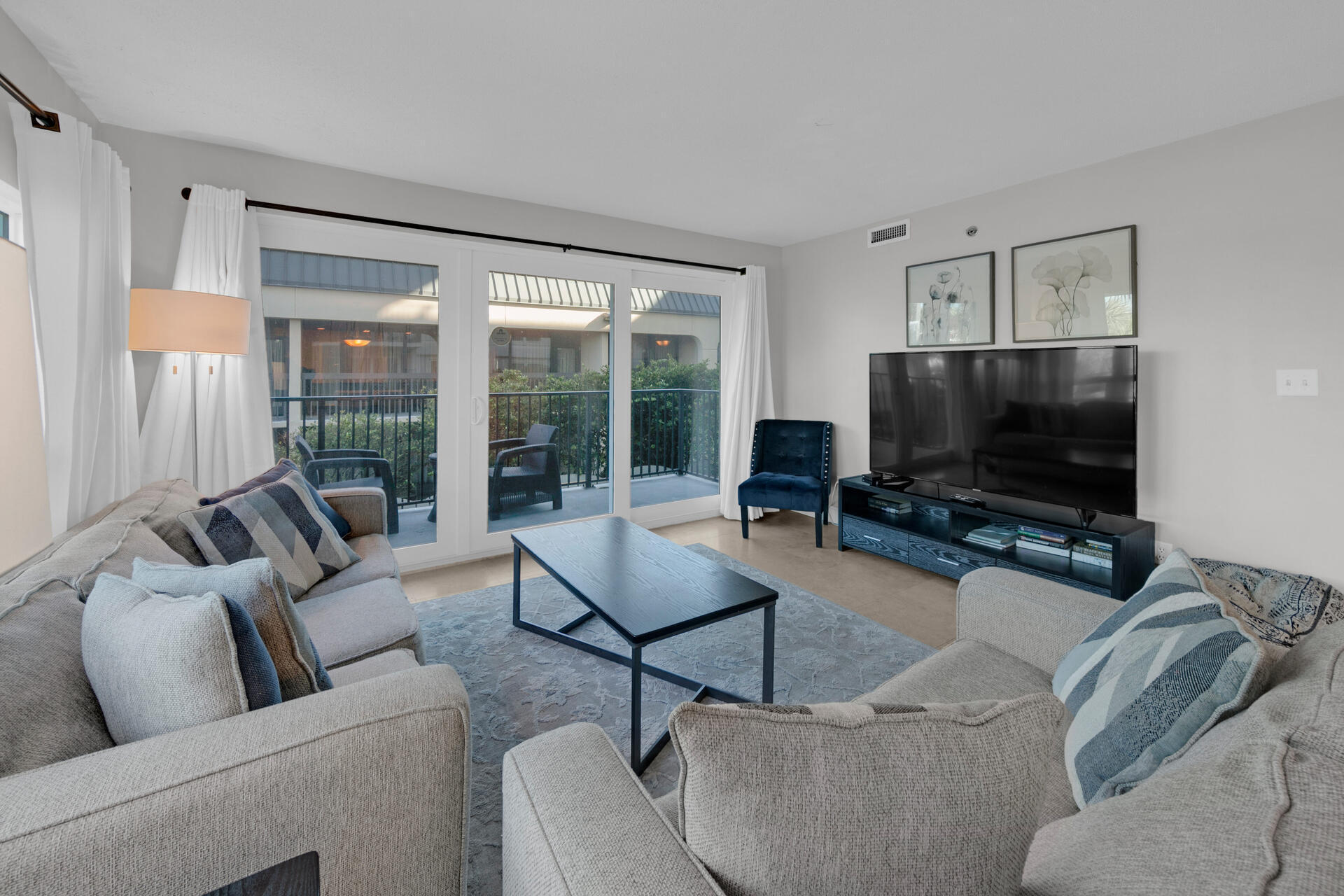SEA OATS CONDO - Residential