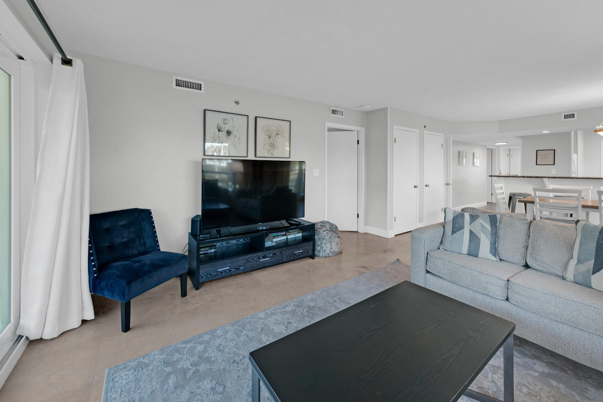 SEA OATS CONDO - Residential