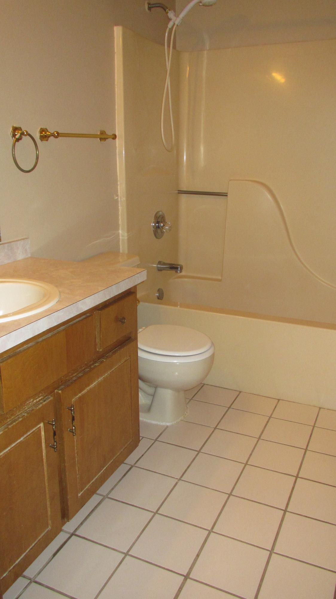OLDE CYPRESS VILLAGE - Residential Lease