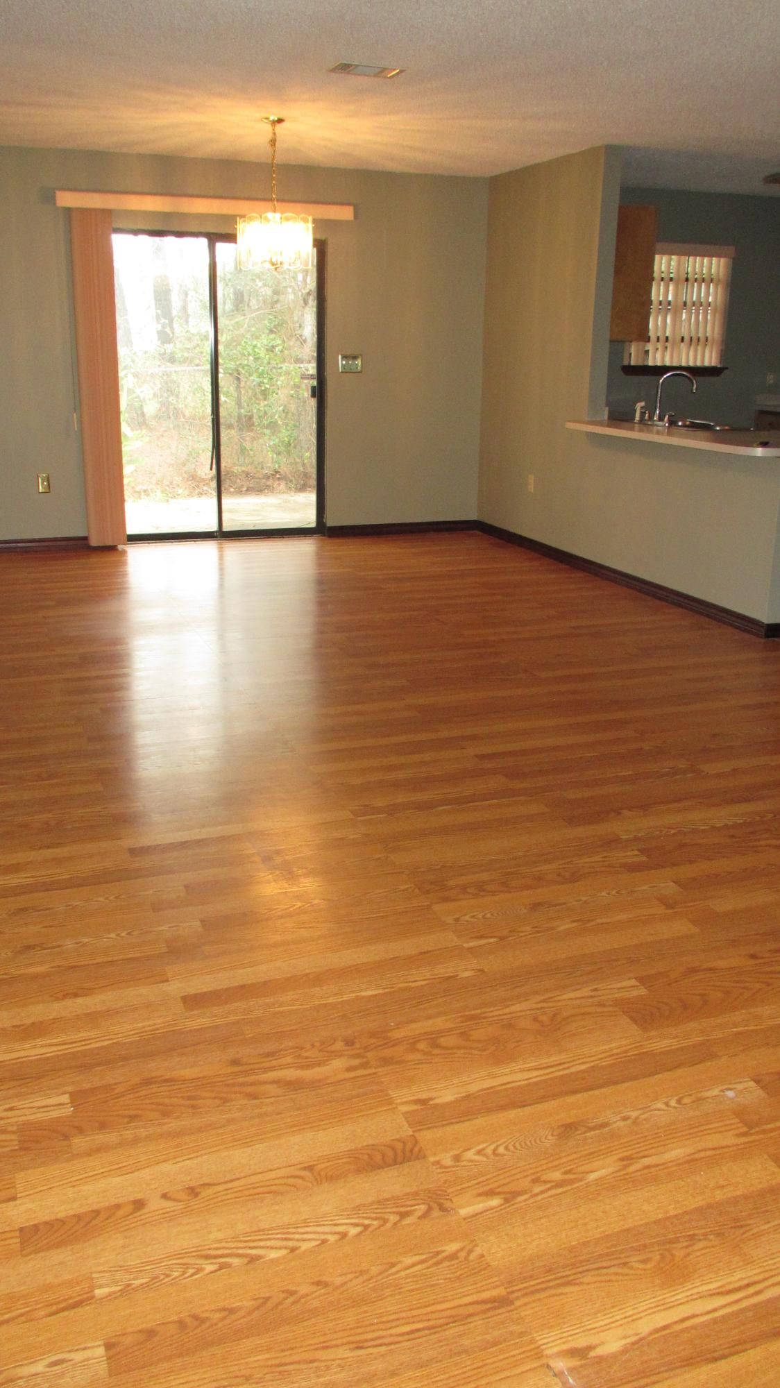 OLDE CYPRESS VILLAGE - Residential Lease