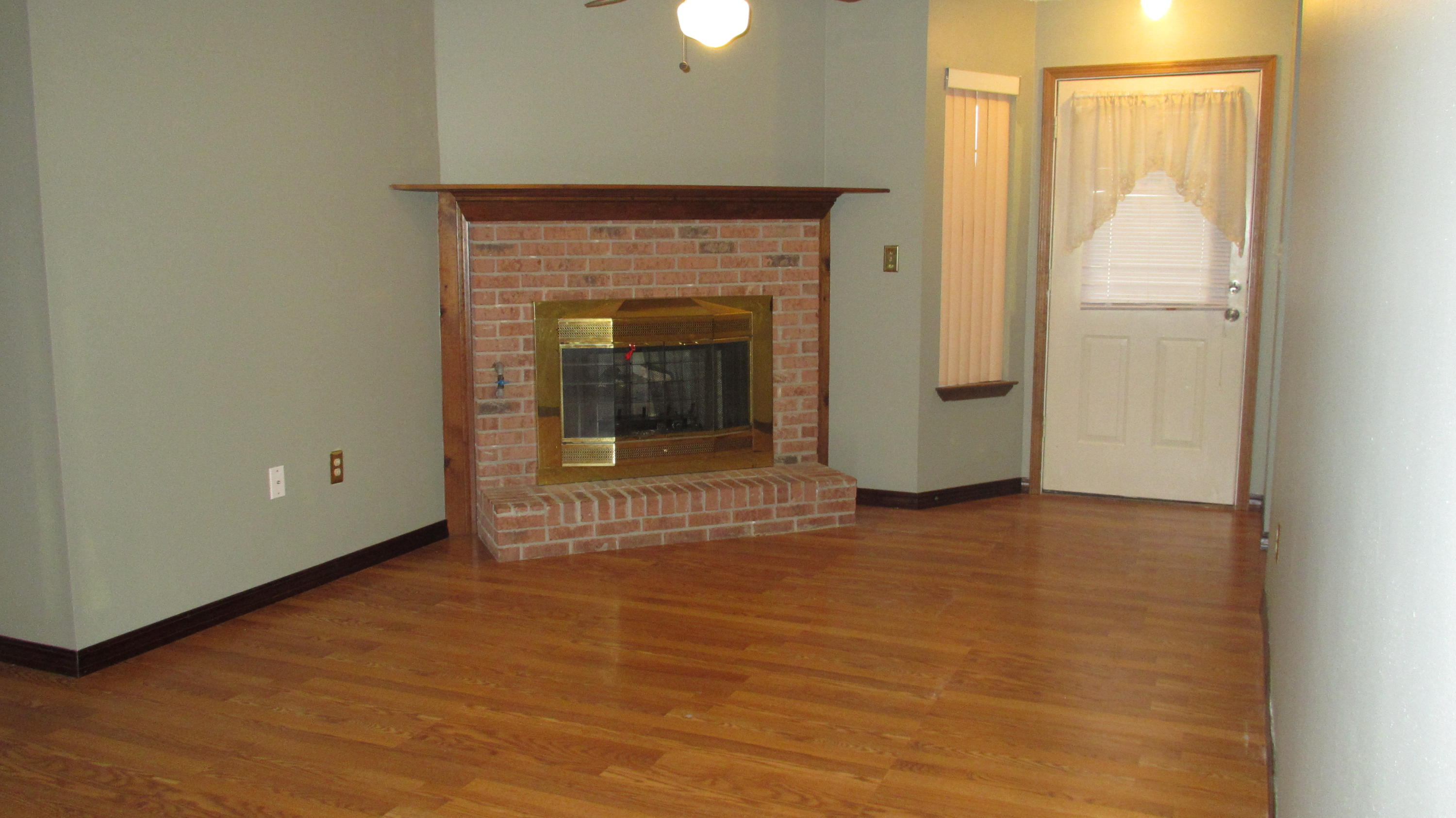 OLDE CYPRESS VILLAGE - Residential Lease