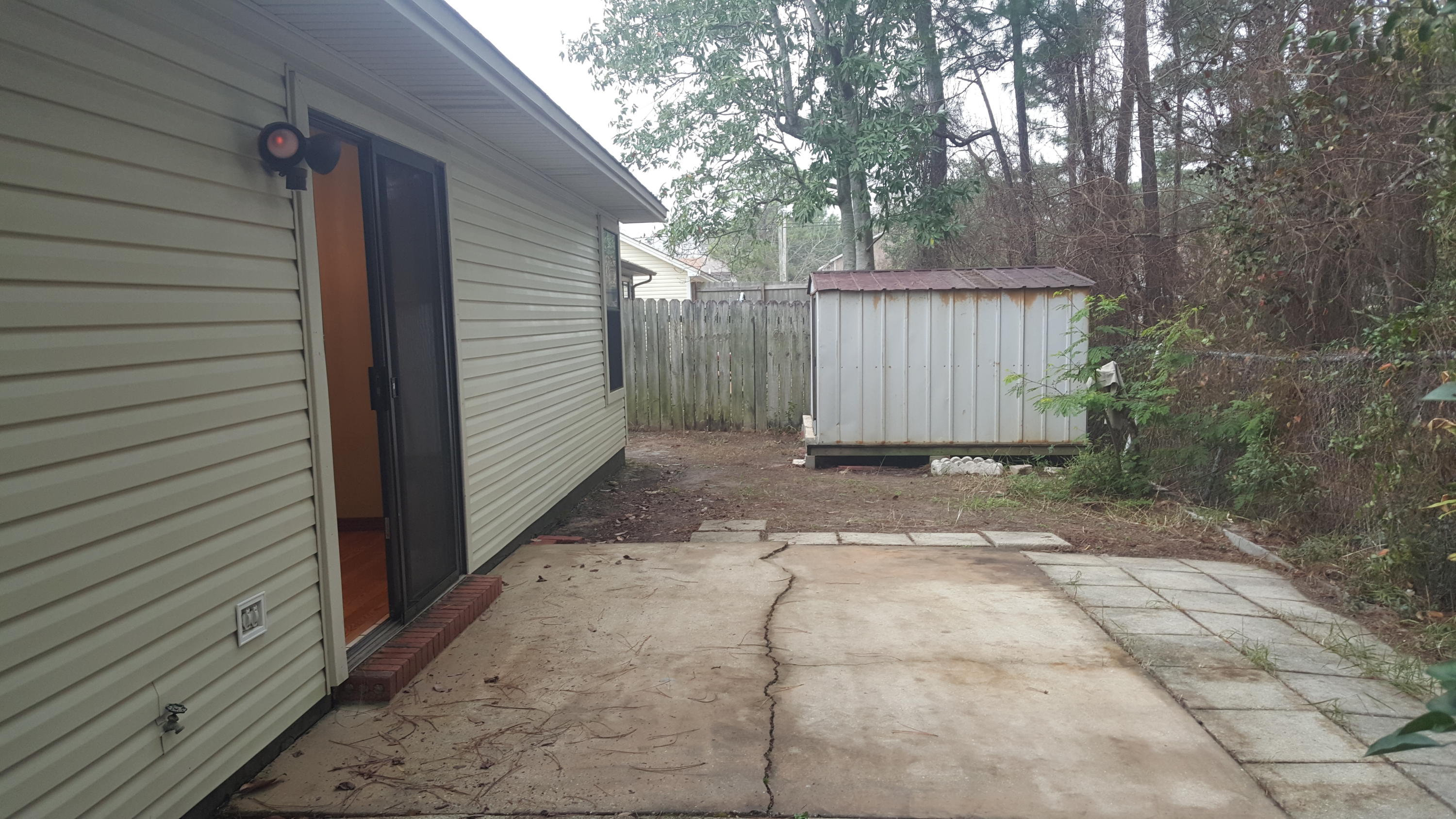 OLDE CYPRESS VILLAGE - Residential Lease