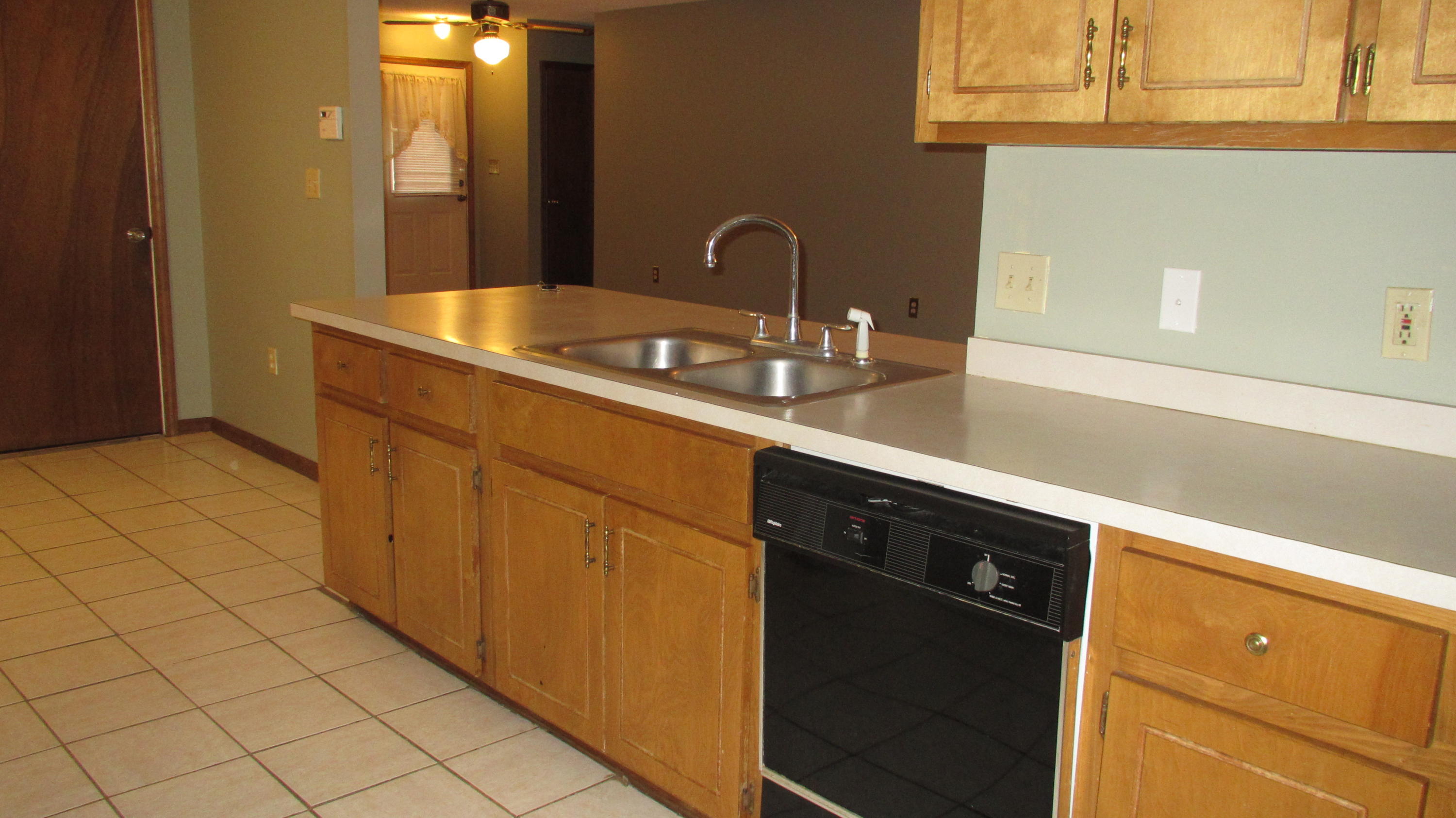 OLDE CYPRESS VILLAGE - Residential Lease
