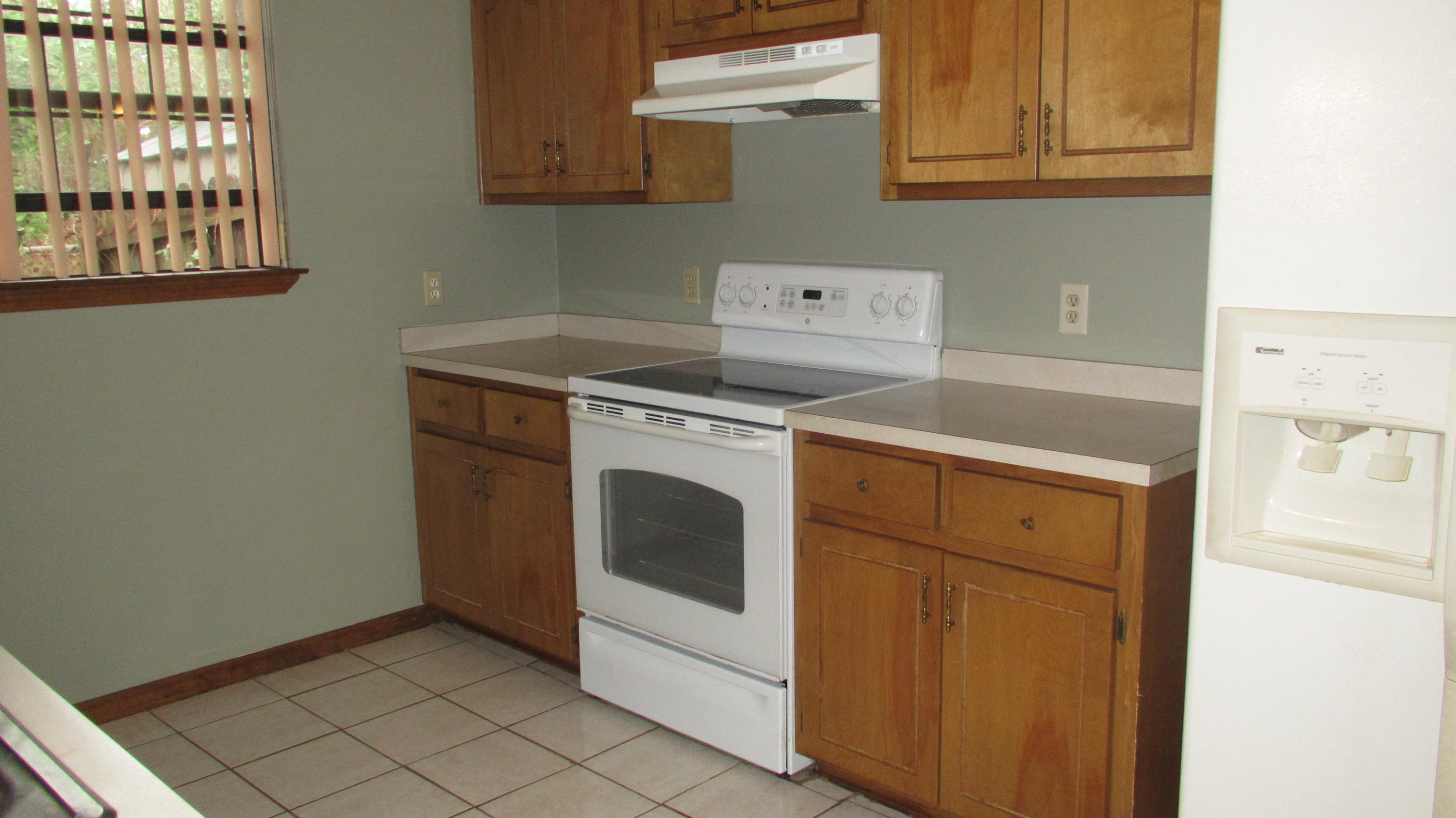 OLDE CYPRESS VILLAGE - Residential Lease