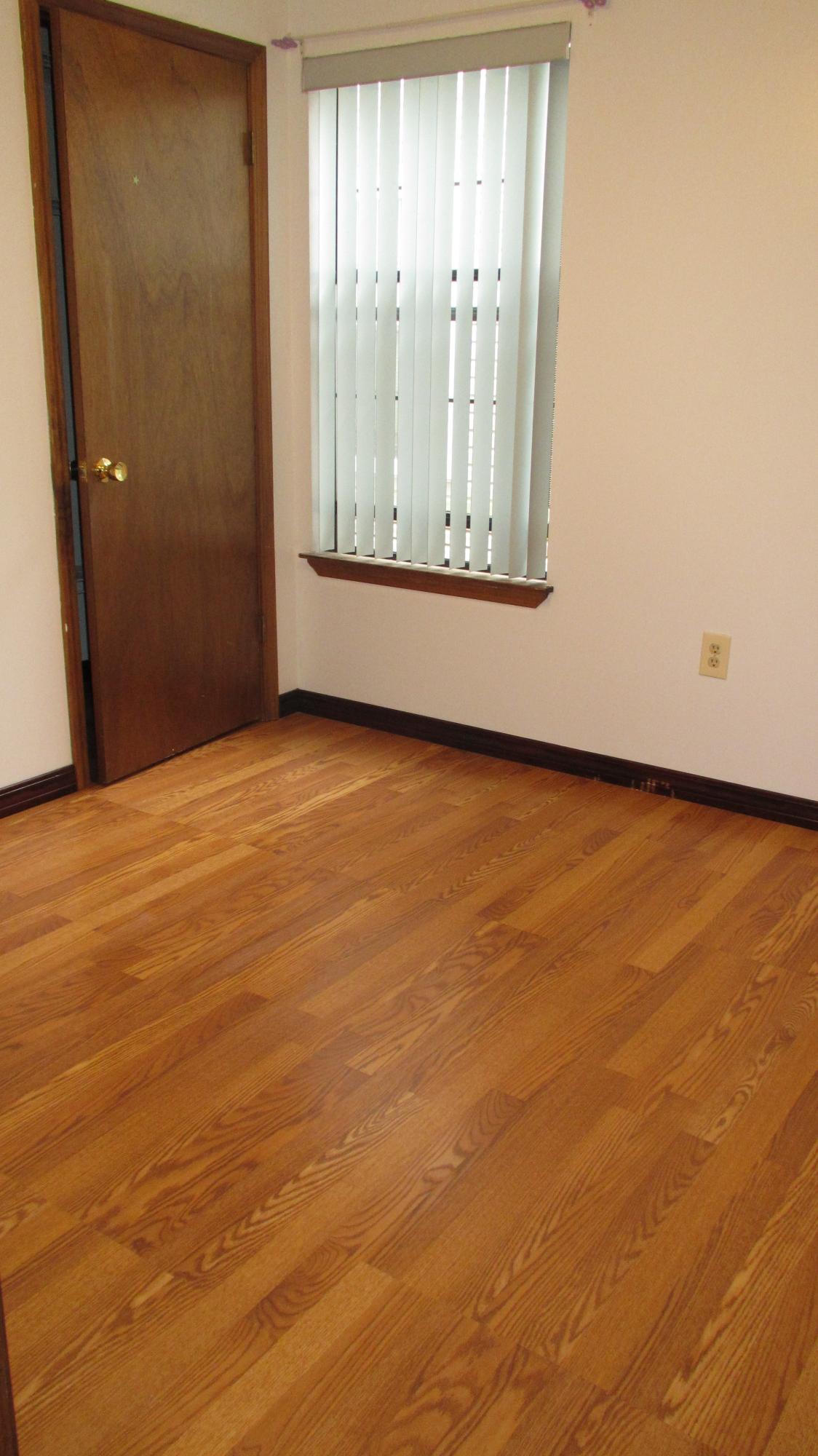 OLDE CYPRESS VILLAGE - Residential Lease