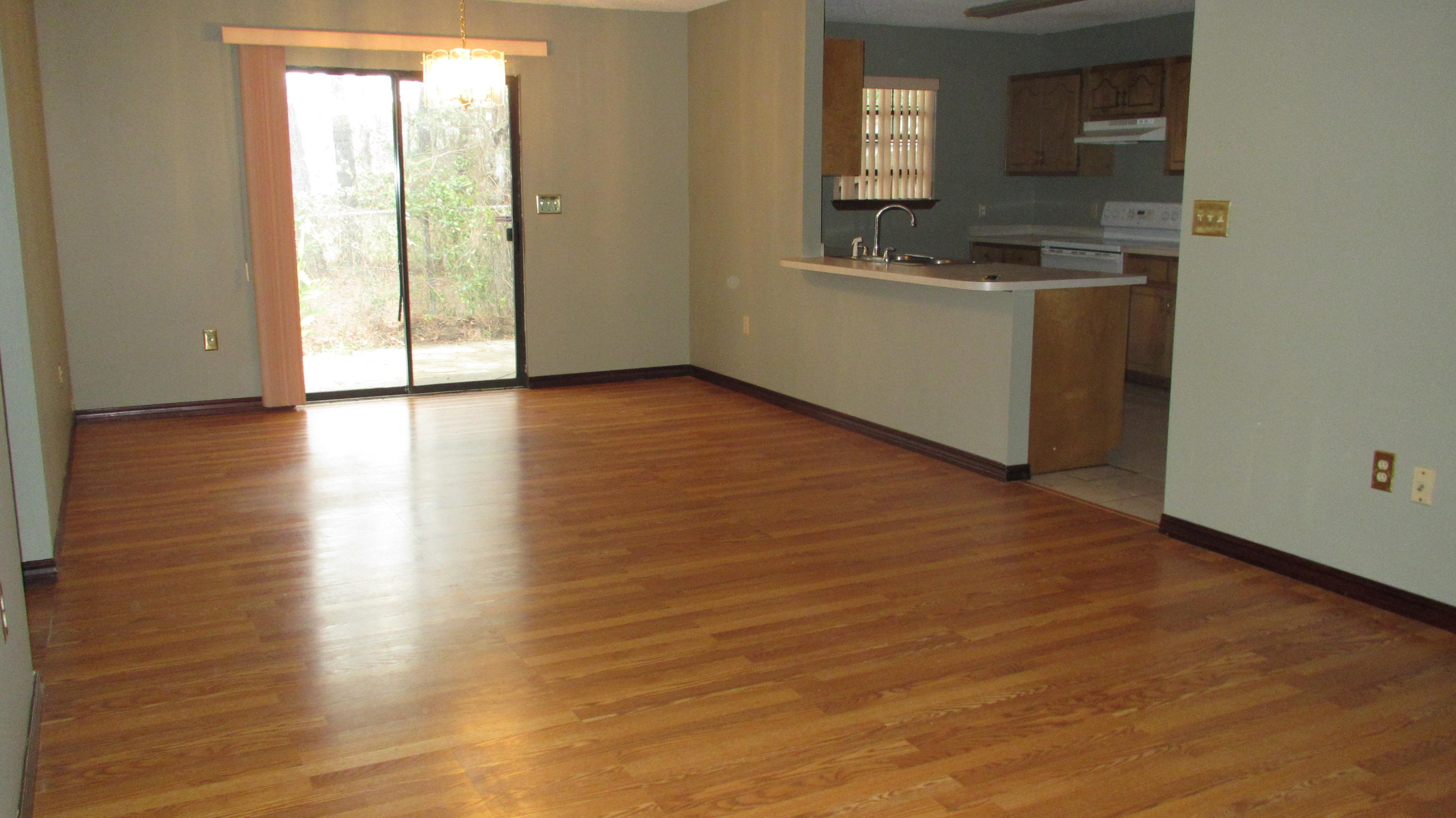 OLDE CYPRESS VILLAGE - Residential Lease
