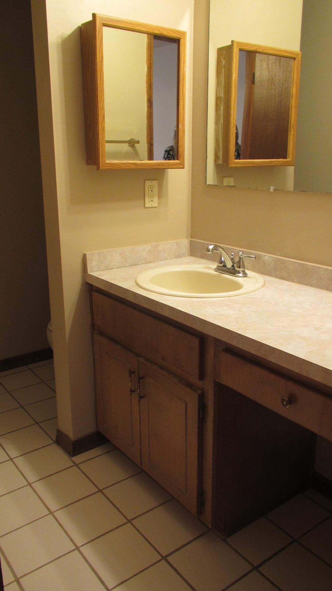 OLDE CYPRESS VILLAGE - Residential Lease