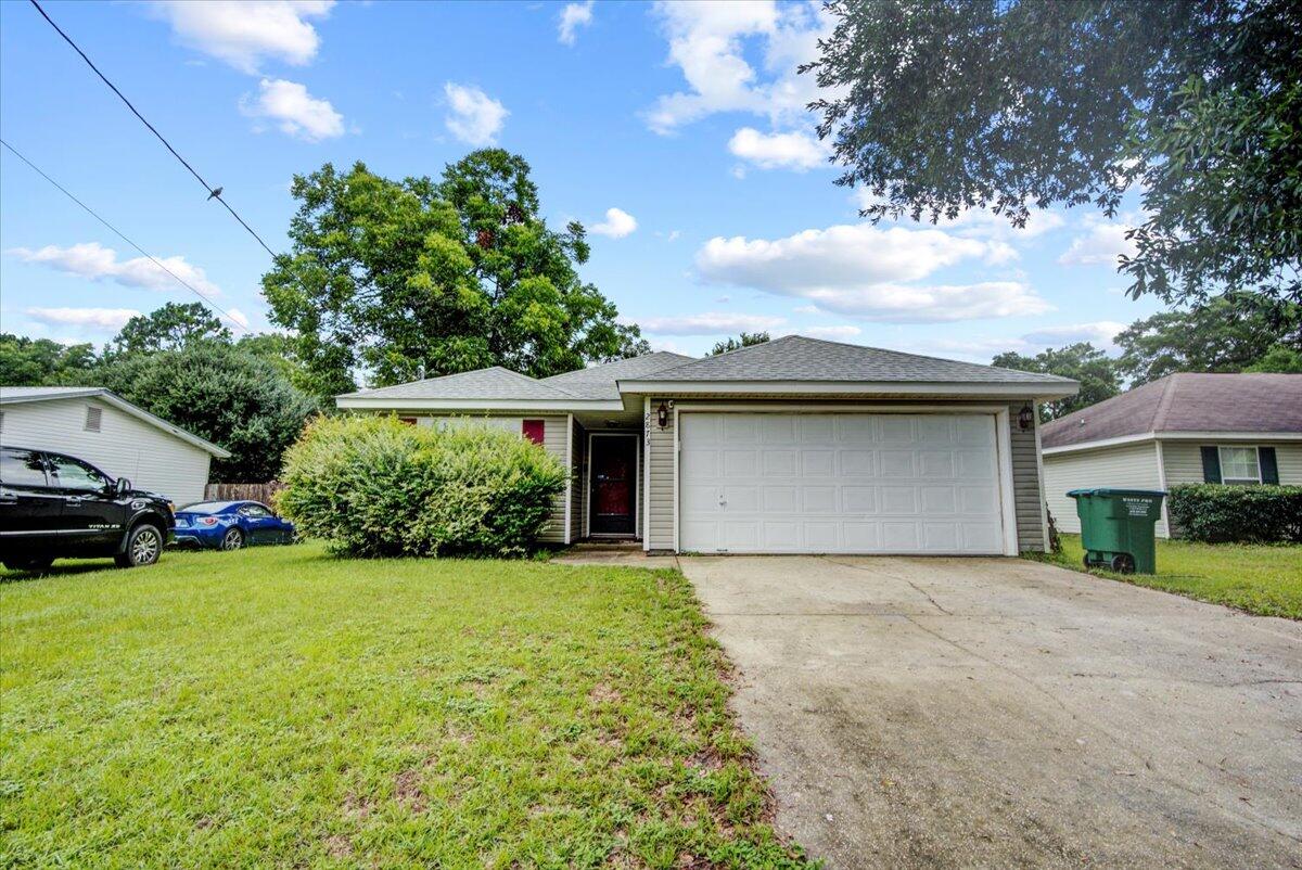 MORRIS ADDN TO CRESTVIEW - Residential